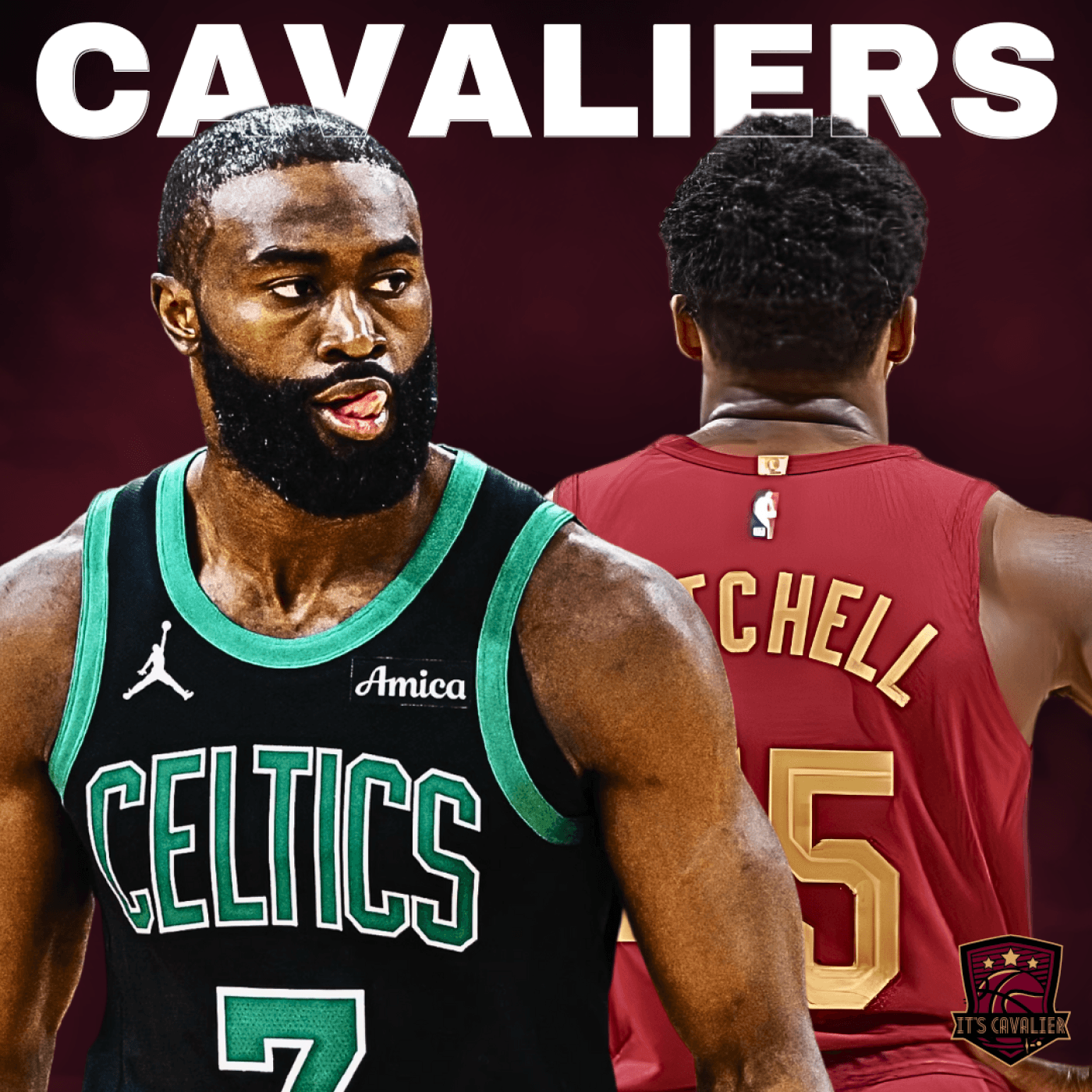 Boston Out-Duels Cleveland...The Cavs Fail To Secure The Glass