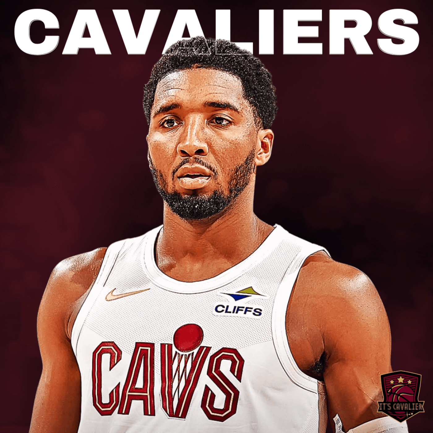 Donovan Mitchell Leads The Way! Cavs Beat The Hawks!