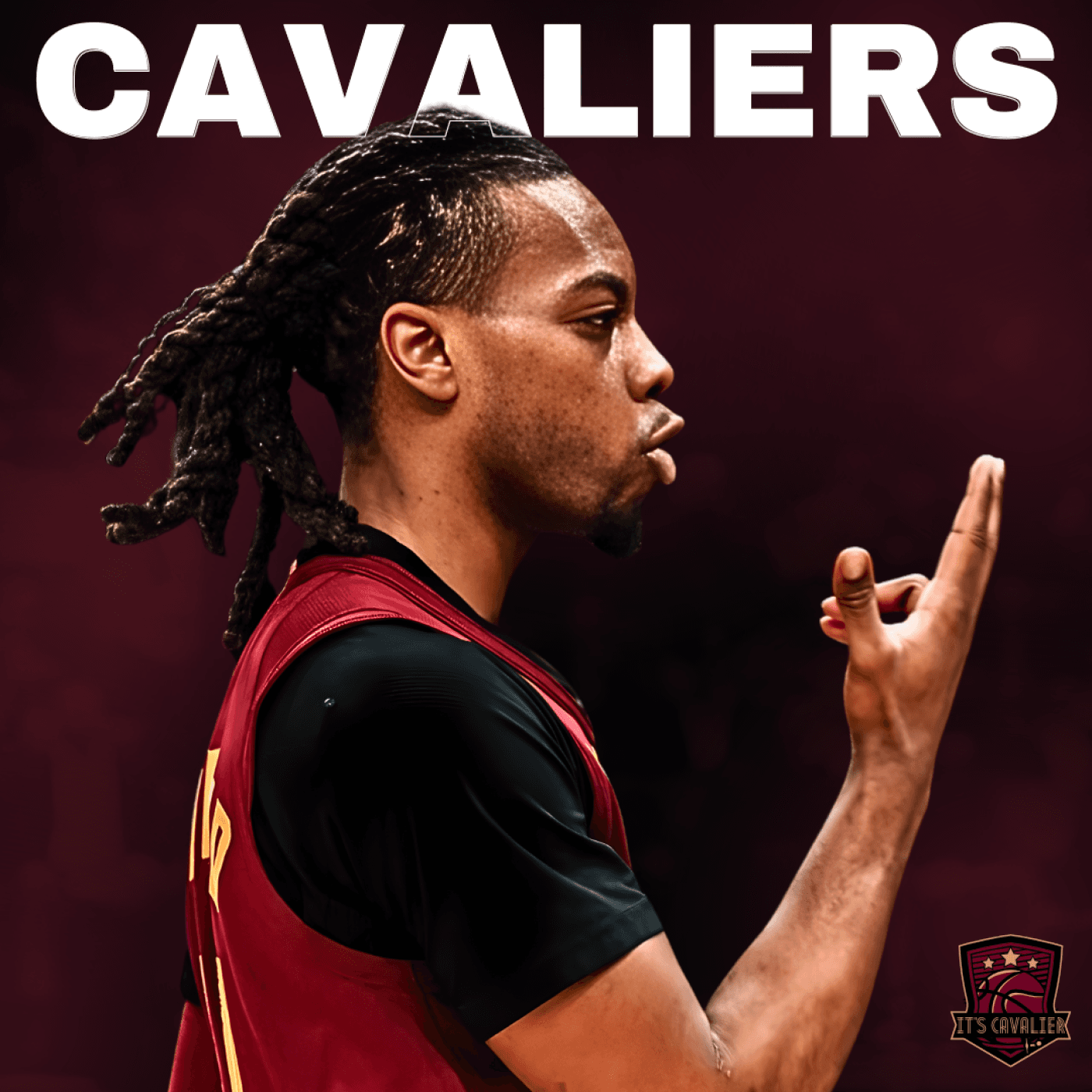Darius Garland IS BACK!