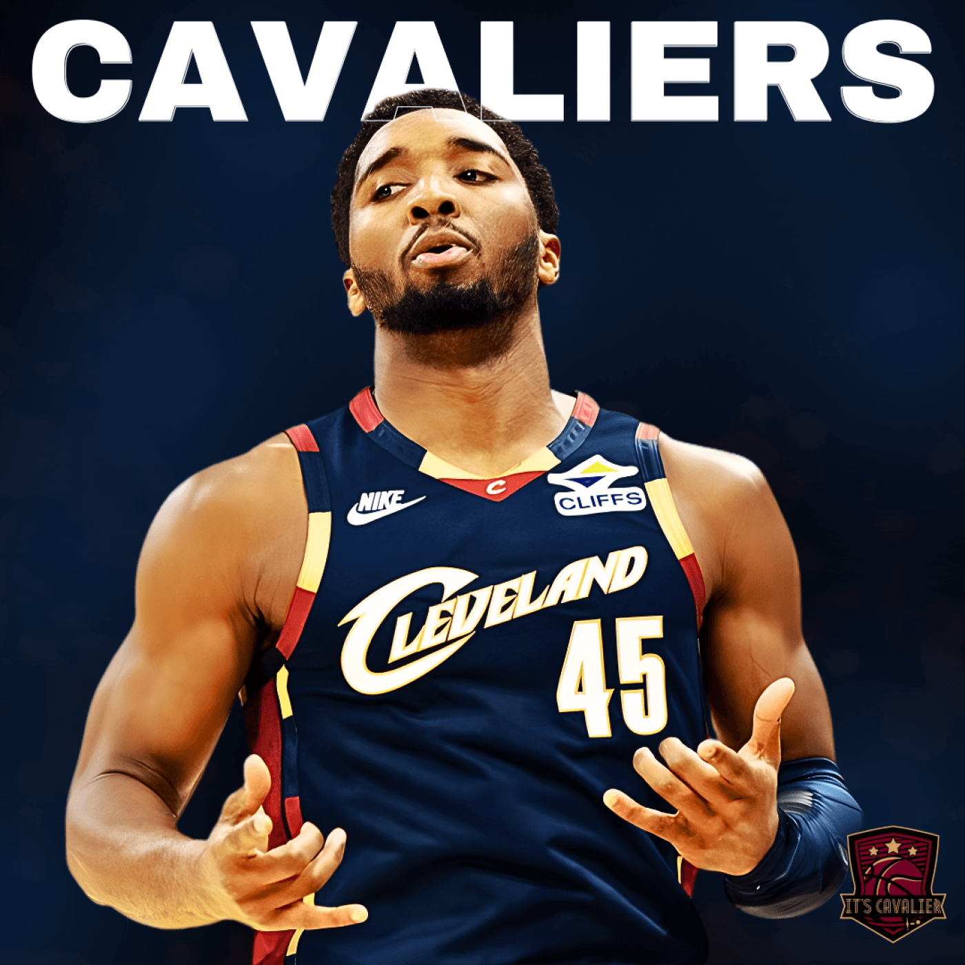 Donovan Mitchell COOKS The Philadelphia 76ers!