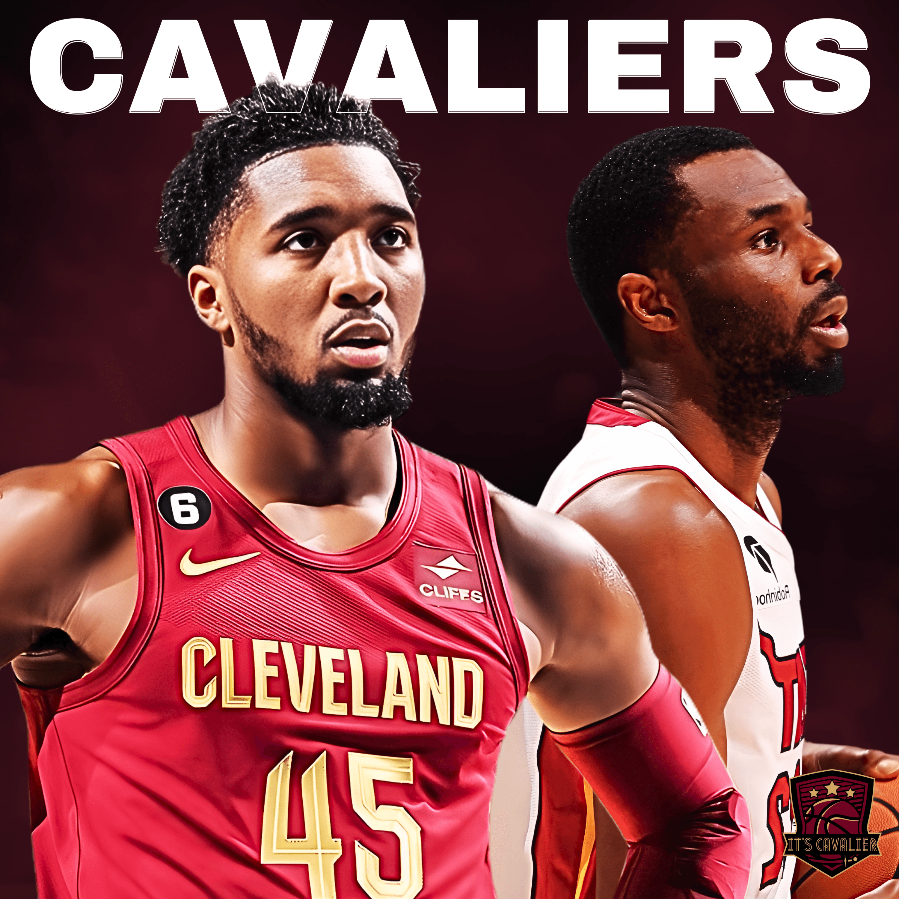 Miami BEATS Cleveland | Darius Garland EXITS Early...
