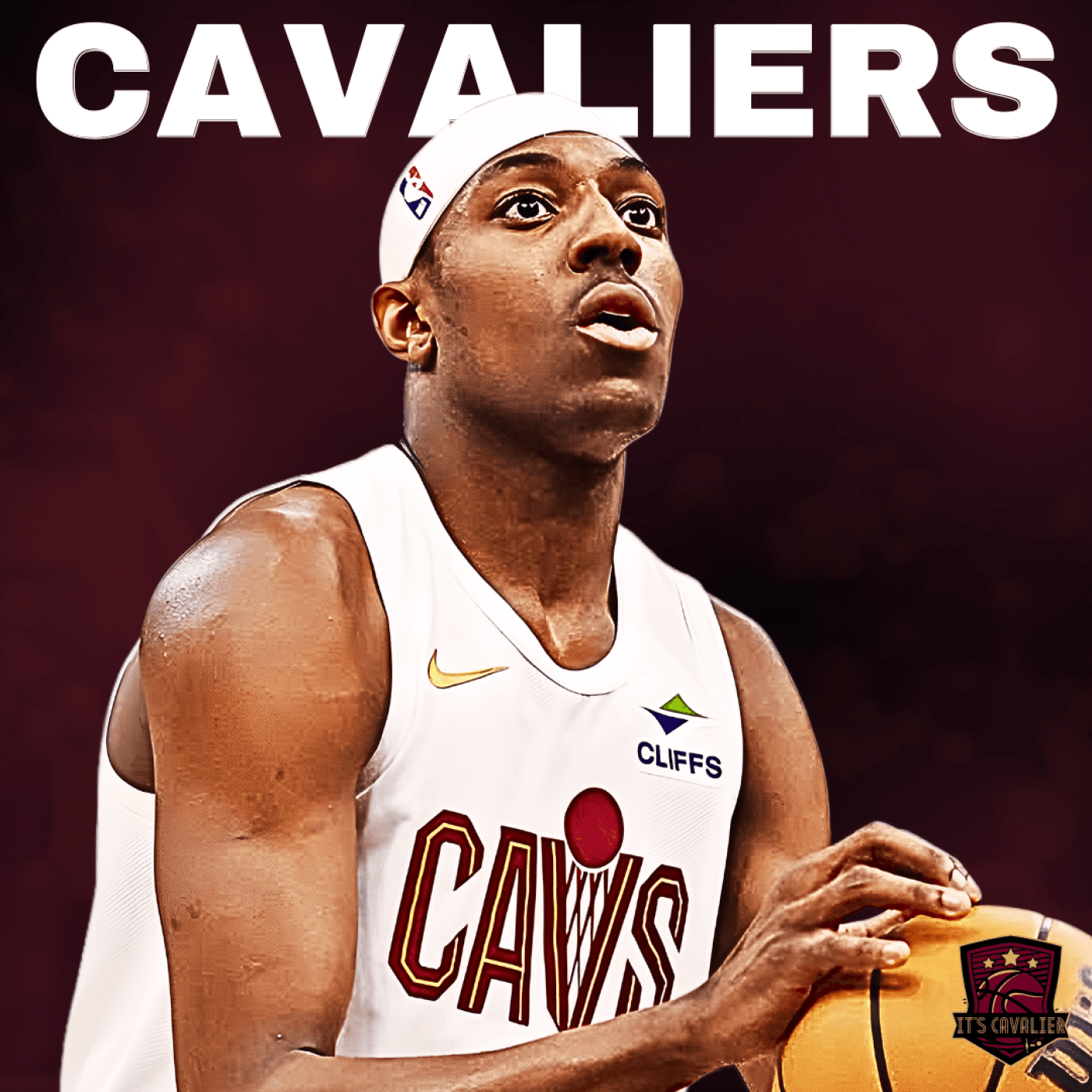 Nae'Qwan Tomlin SHOWS OUT in Cavs Loss