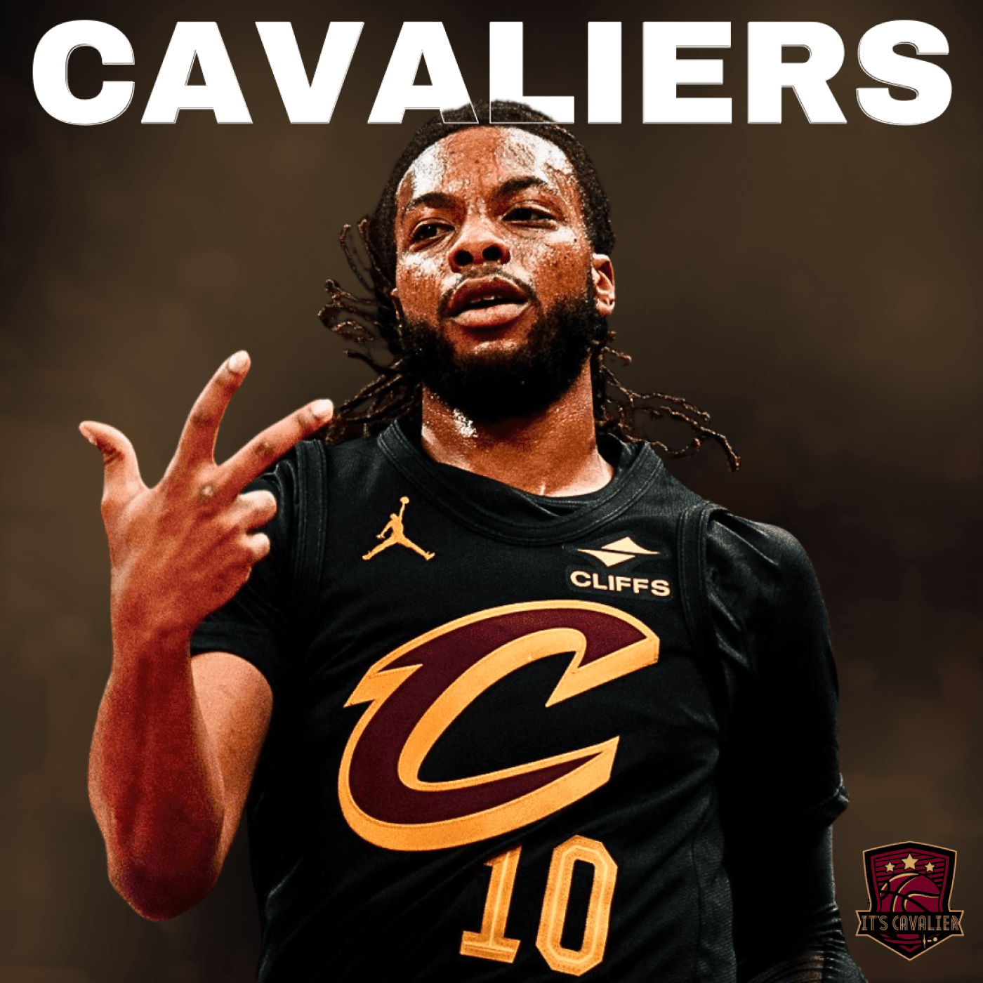 The Return Of Darius Garland