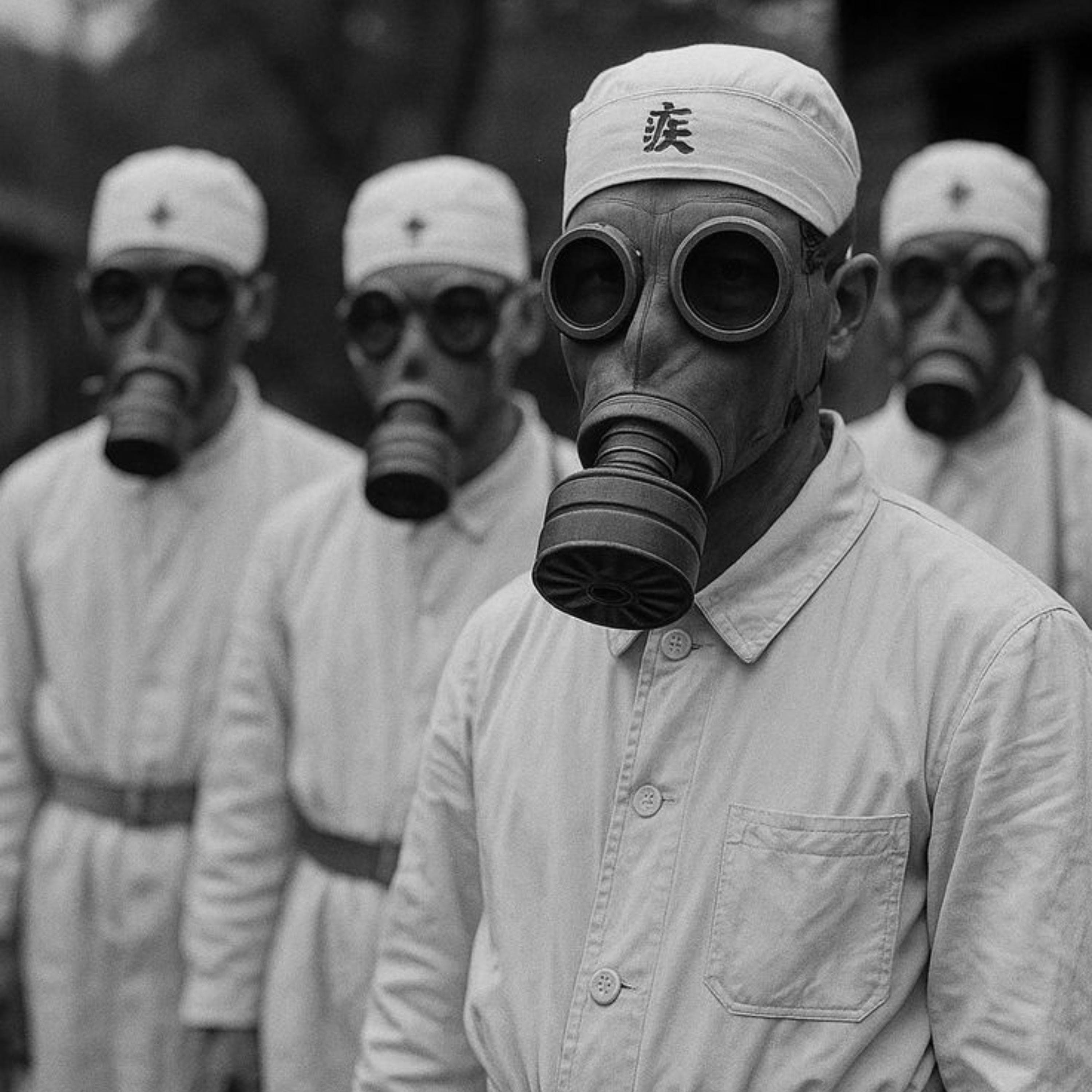 Pandemic 1918: Eyewitness Accounts from the Greatest medical Holocaust in Modern History