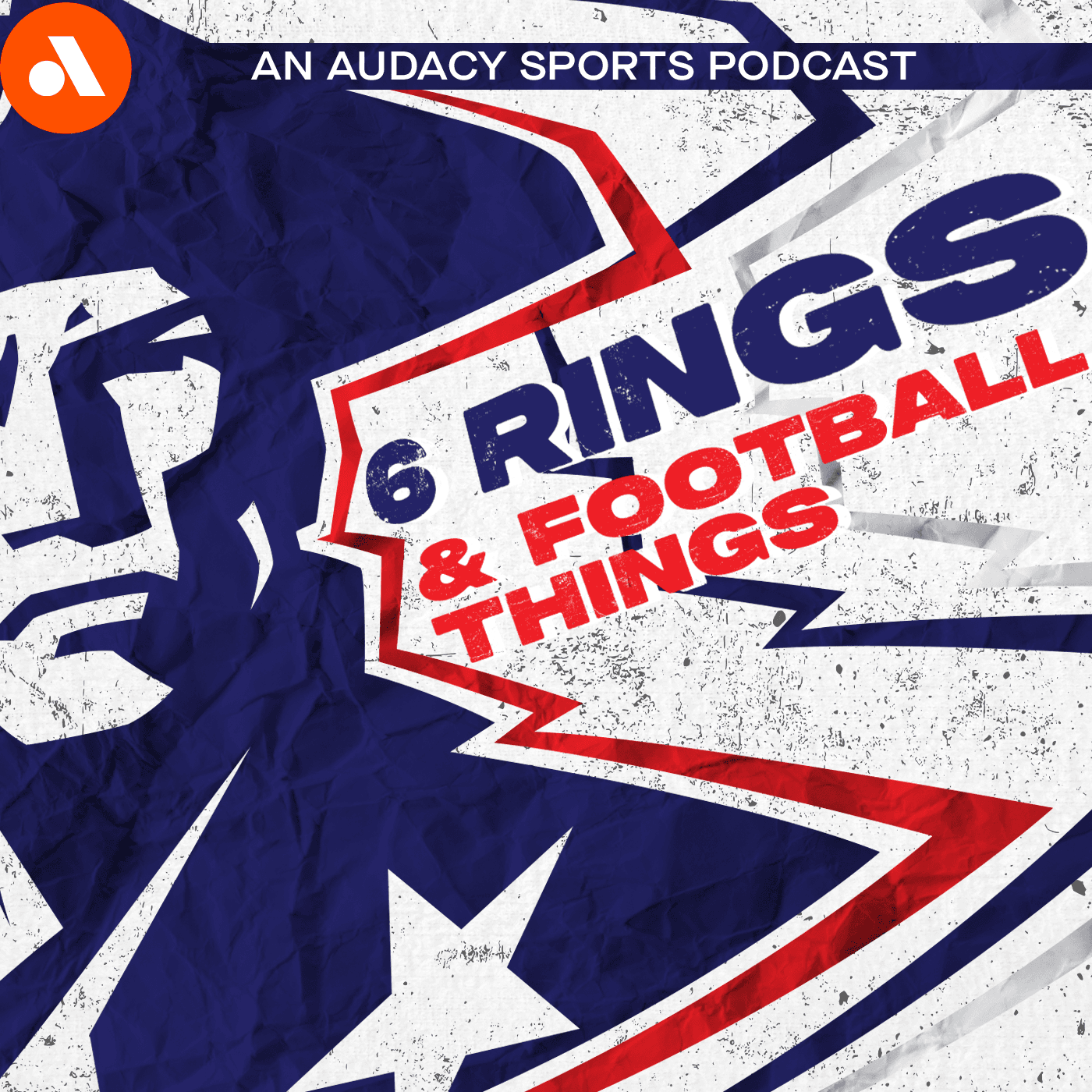 The Patriots have yet to retain any of their own free agents ... why?