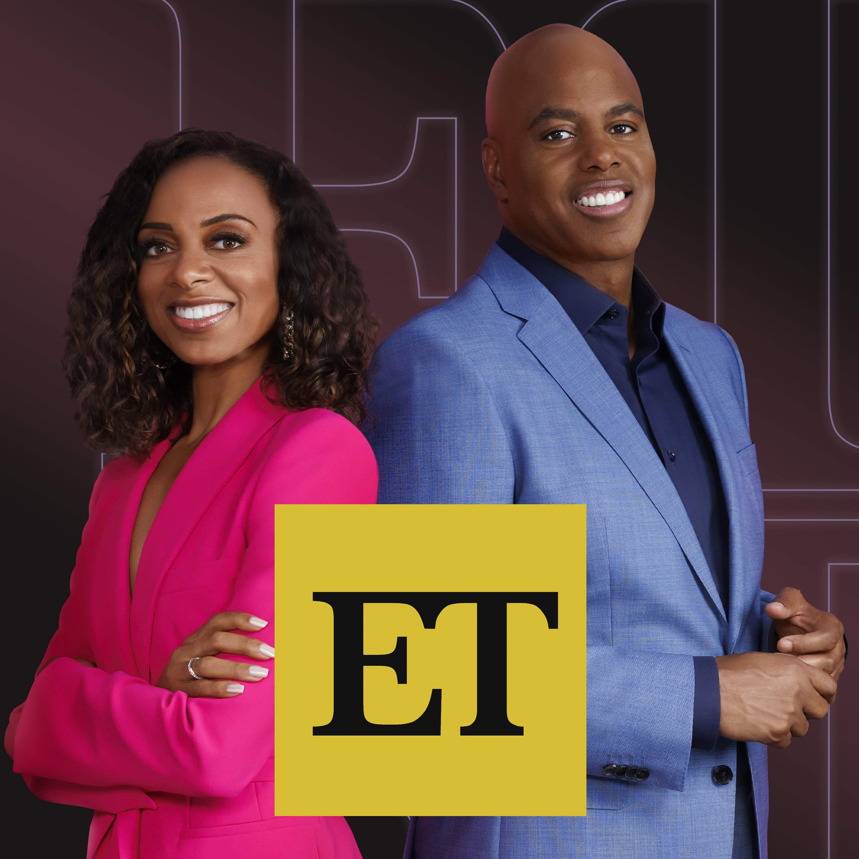 Entertainment Tonight for Tuesday, July 21, 2026