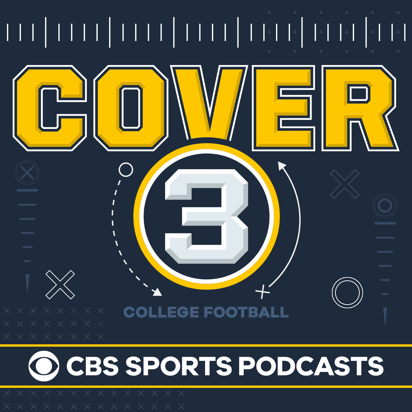 Ranking EVERY Power Conference QB Room -- Big Ten, SEC, ACC & Big 12