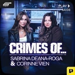 Corinne's Final Case: Memories, Bloopers, and What's Coming Next
