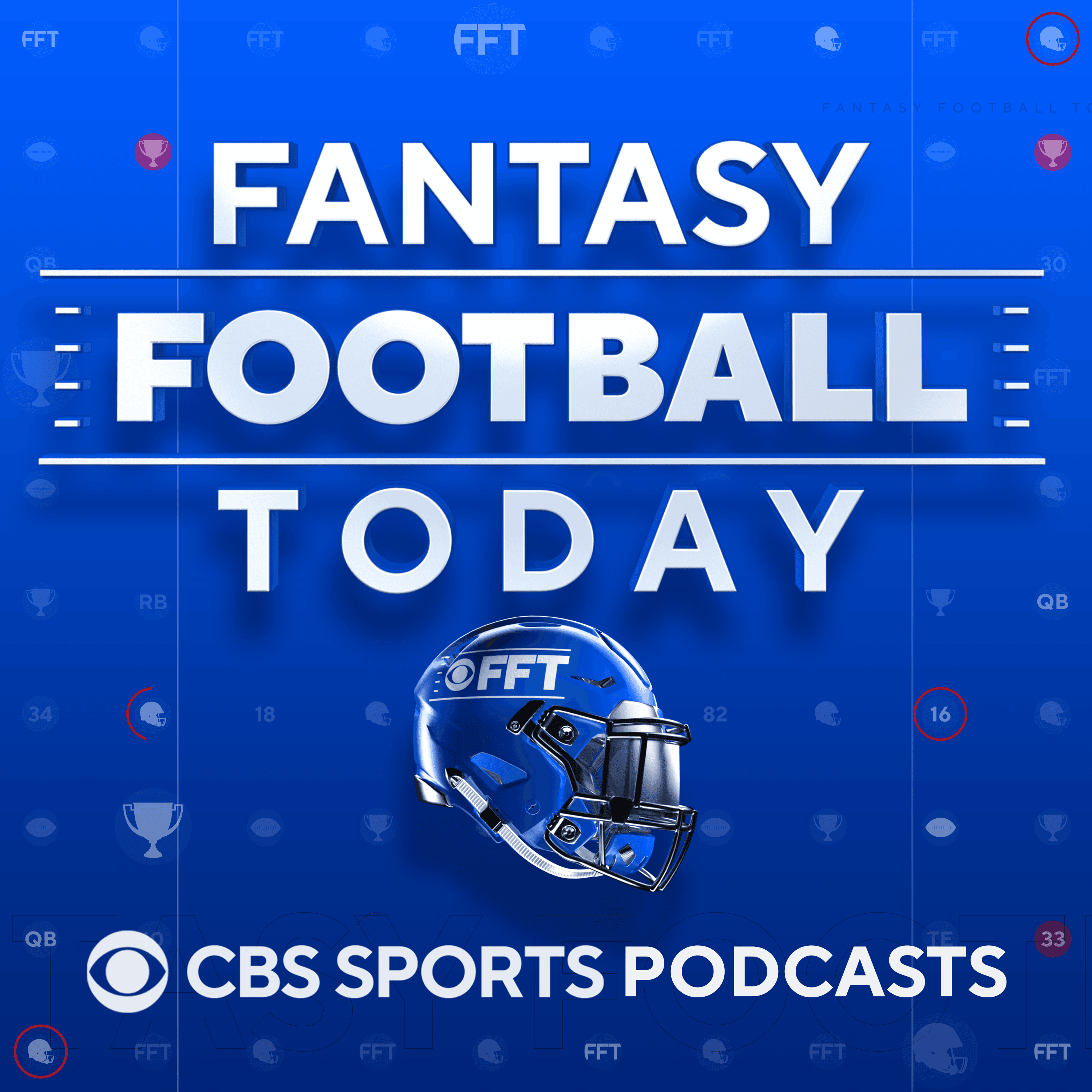 Ask Coach Anything with Scott Turner! (07/21 Fantasy Football Podcast)
