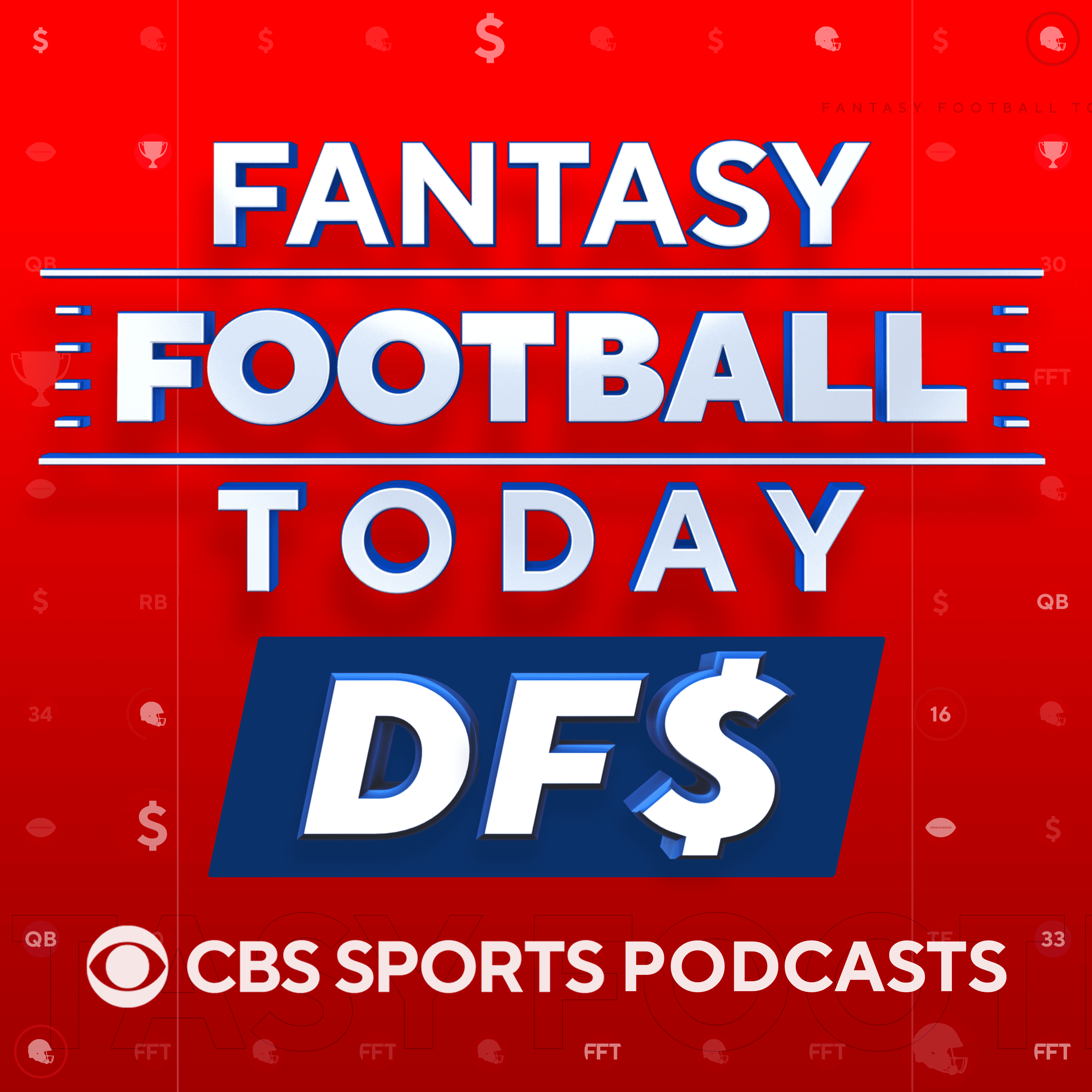 Introducing 'Deep Waters' a UFC podcast from CBS Sports
