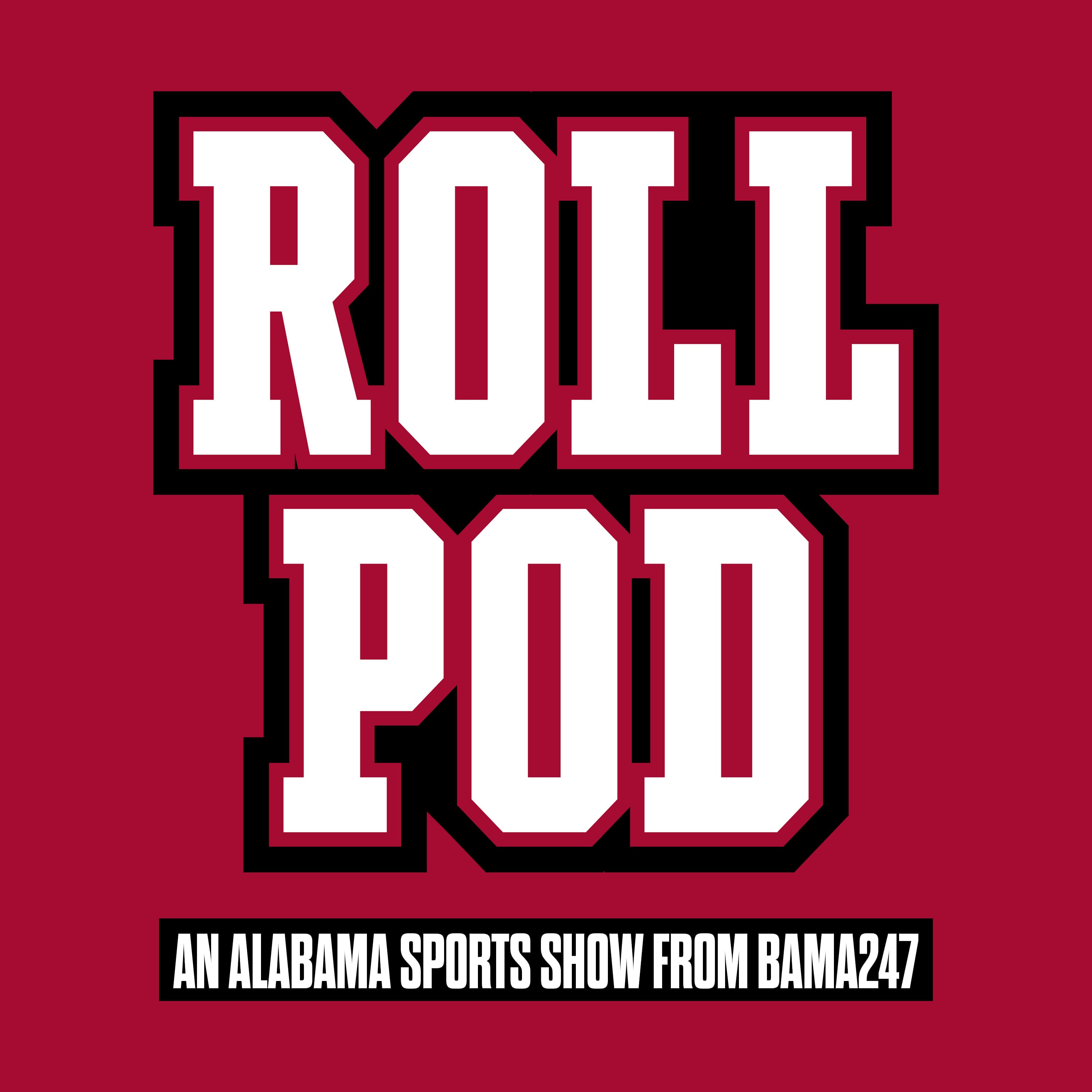 Bama247 Roll Pod Recruiting: Discussing Alabama's No. 2 signing class with National Analyst Tom Loy