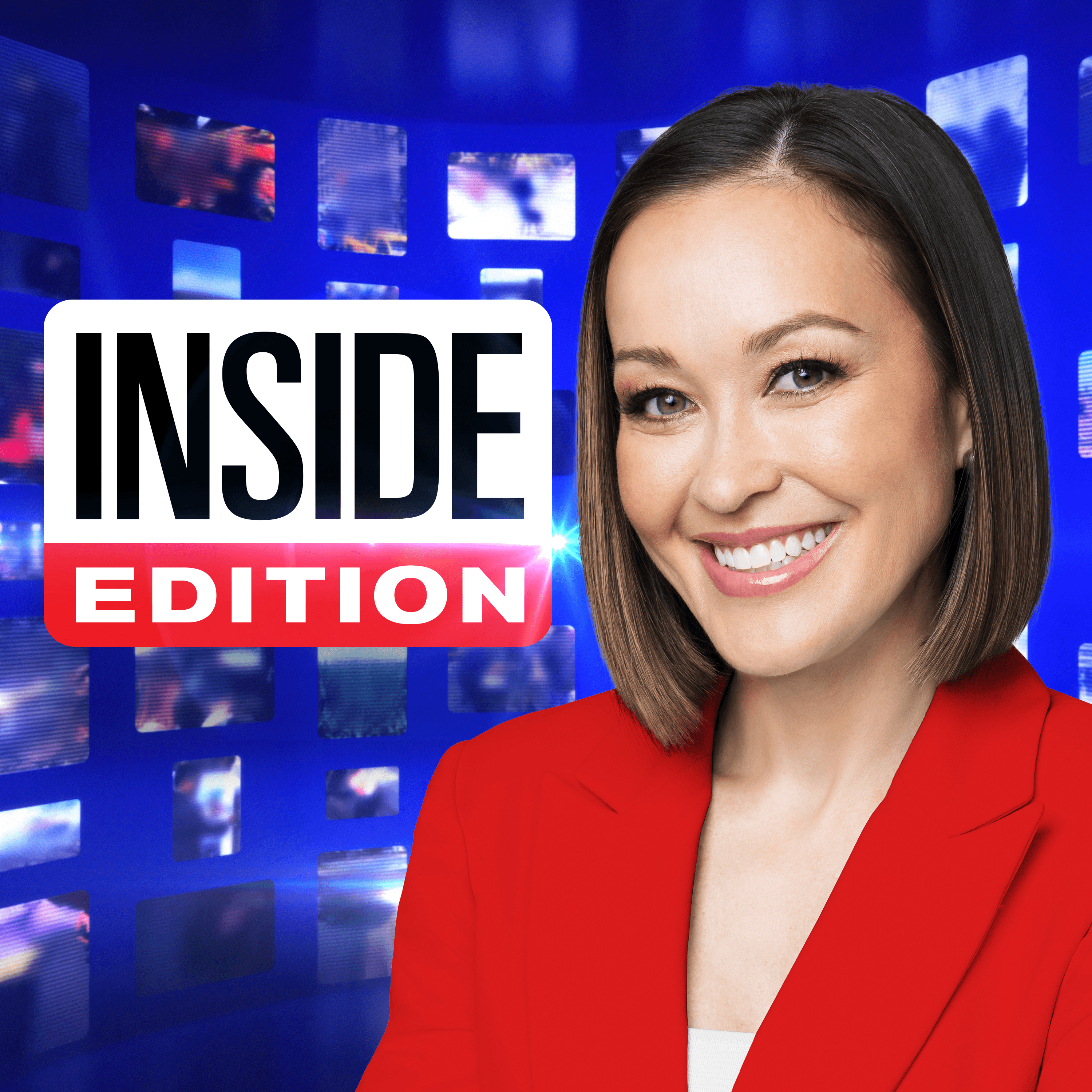 Inside Edition for Friday Aug 07, 2026
