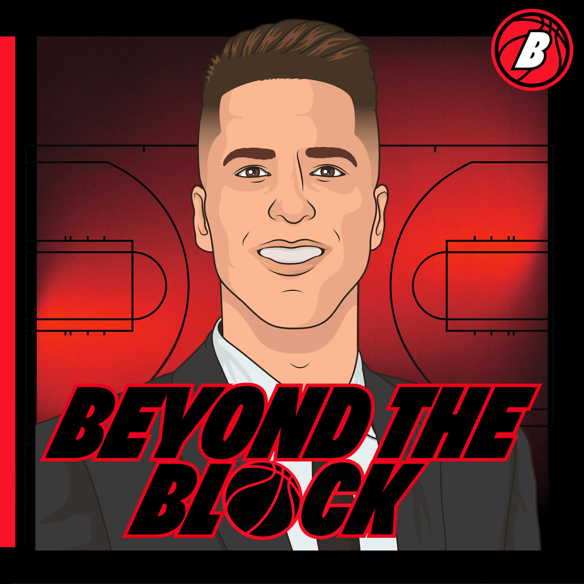 NBA Awards, Playoff Series Previews, Top 10 Players & Top 5 Contenders W/ Khobi Price