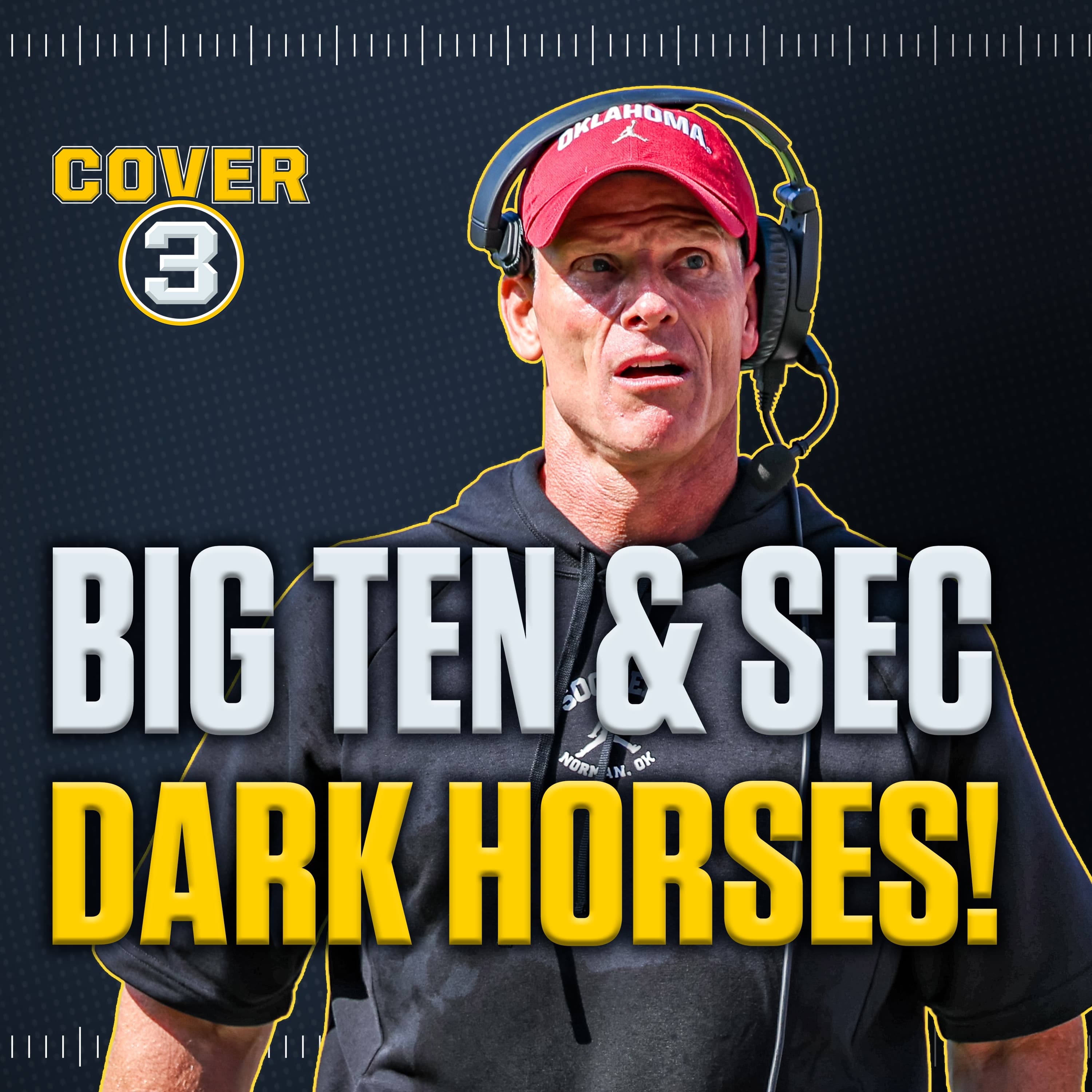 Big Ten & SEC Dark Horse Teams | Favorites To Fade | Brendan Sorsby INELIGIBLE For 2026 NFL Season