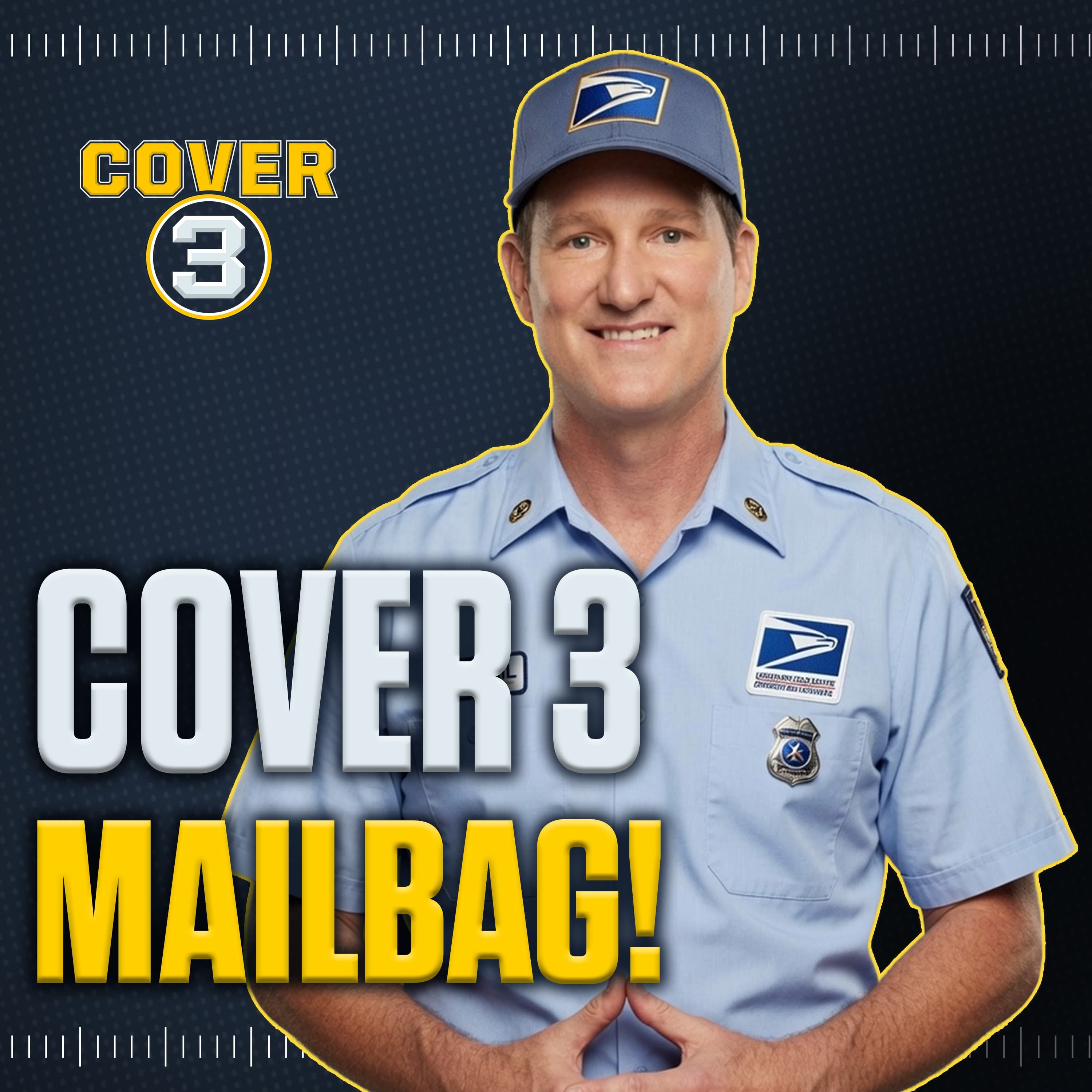 MAILBAG! | BEST & WORST Karma In College Football | Sorsby vs Cincy? | Heartbreak Teams | MORE! ✉️