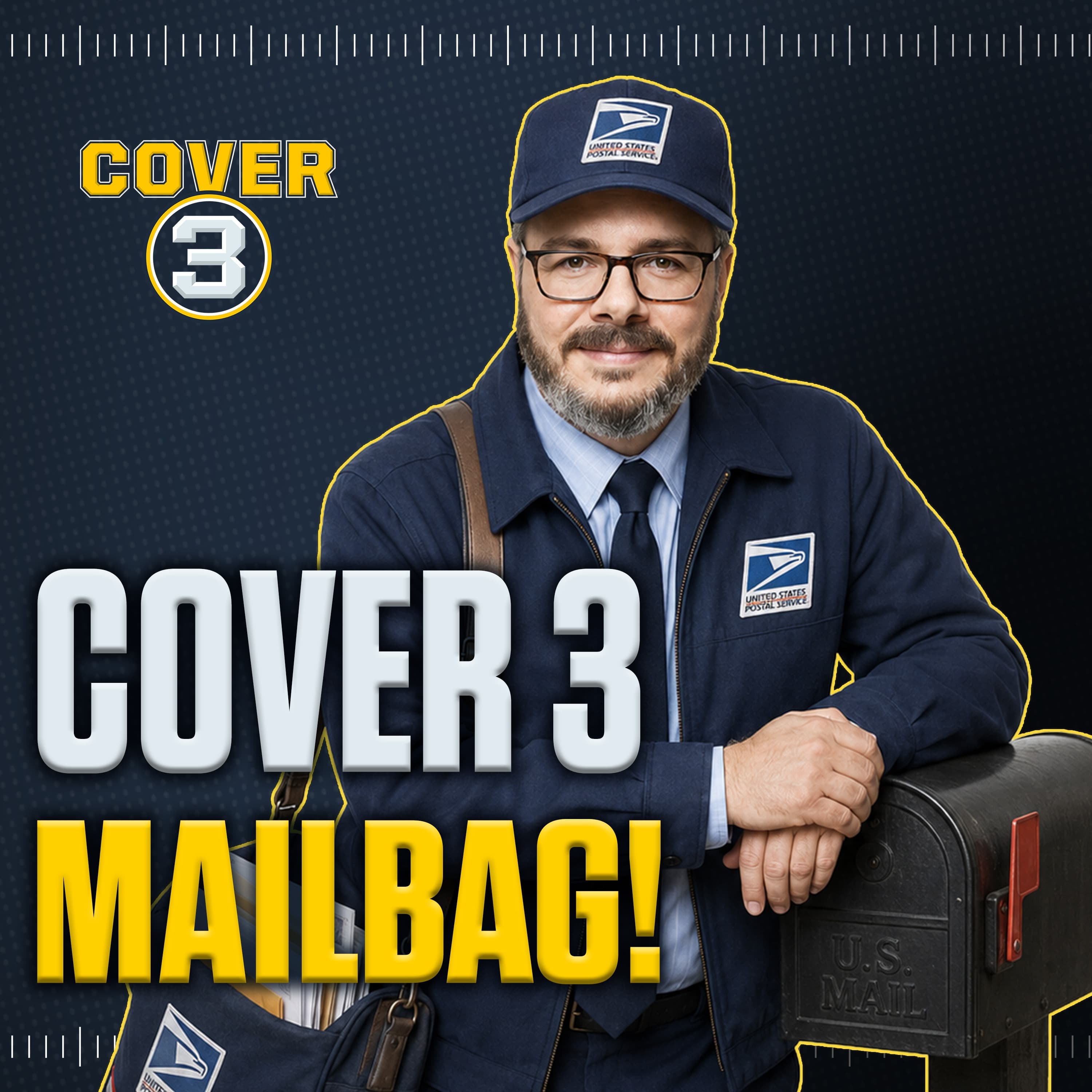 COLLEGE FOOTBALL MAILBAG ✉️ | Predicting The First BIG UPSET This Season, Brendan Sorsby Latest, MORE!