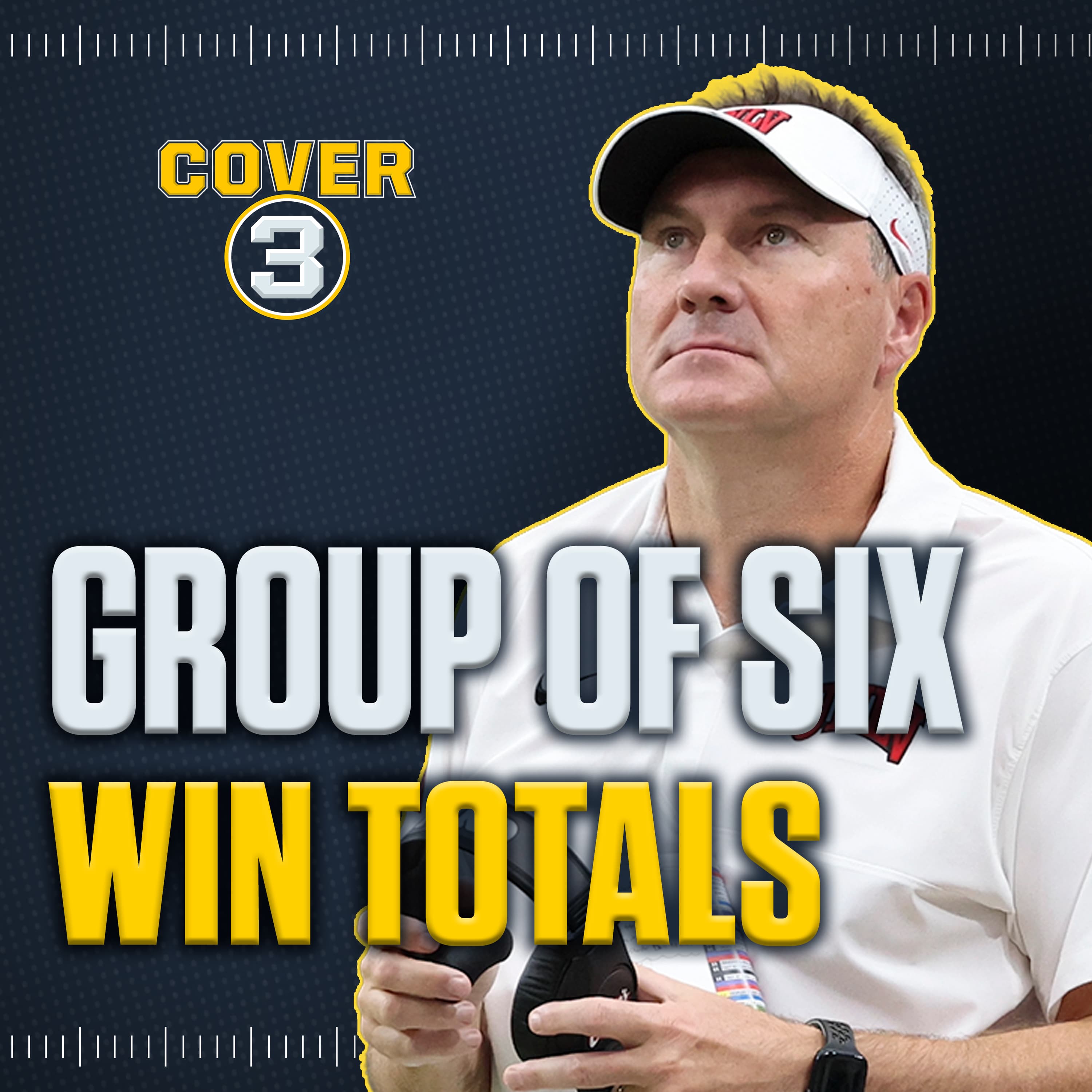 GROUP OF SIX WIN TOTALS | Latest Recruiting News | Future Of College Football 🏈