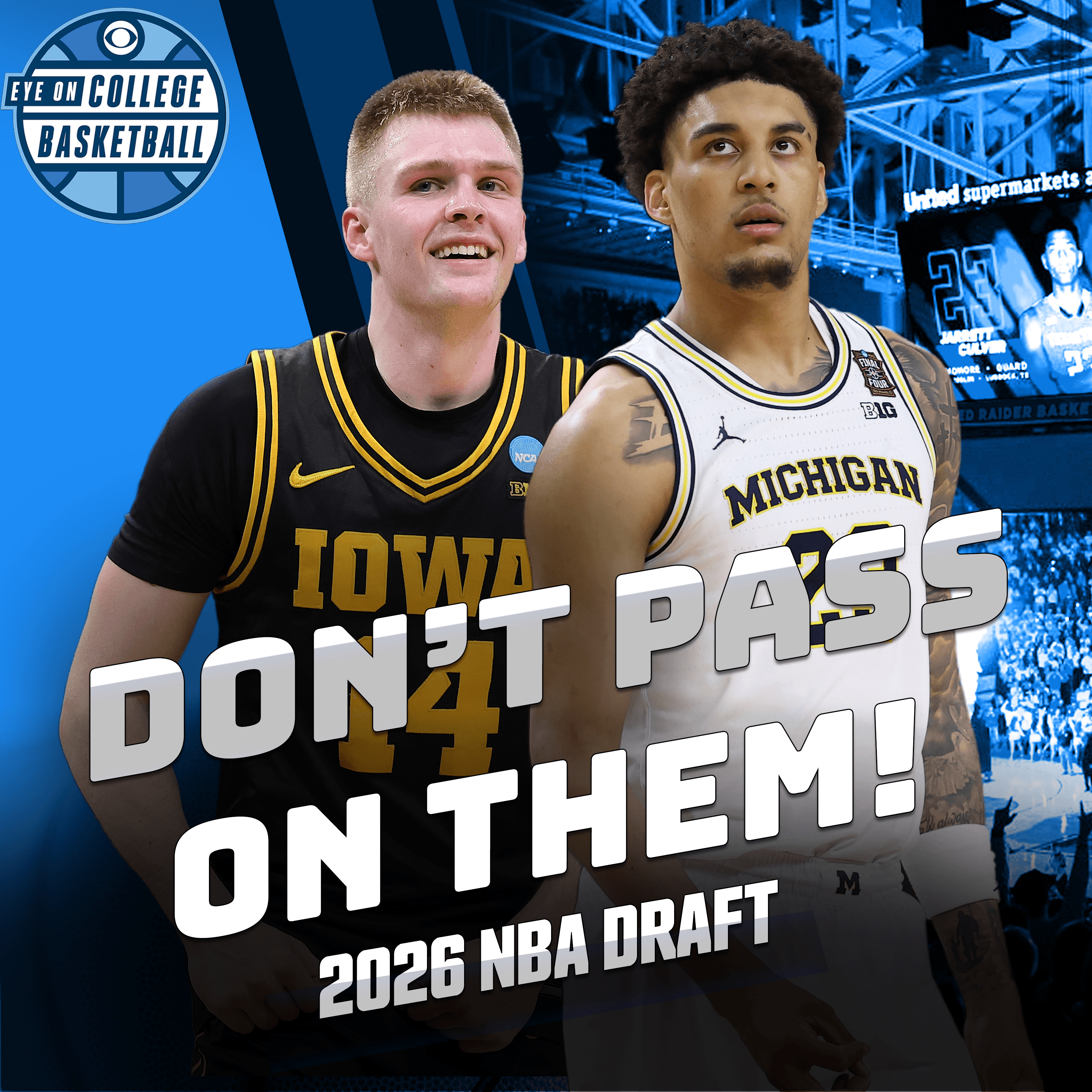 Five NBA Draft prospects destined to be taken too low; NC State and LSU are still fighting over Will Wade