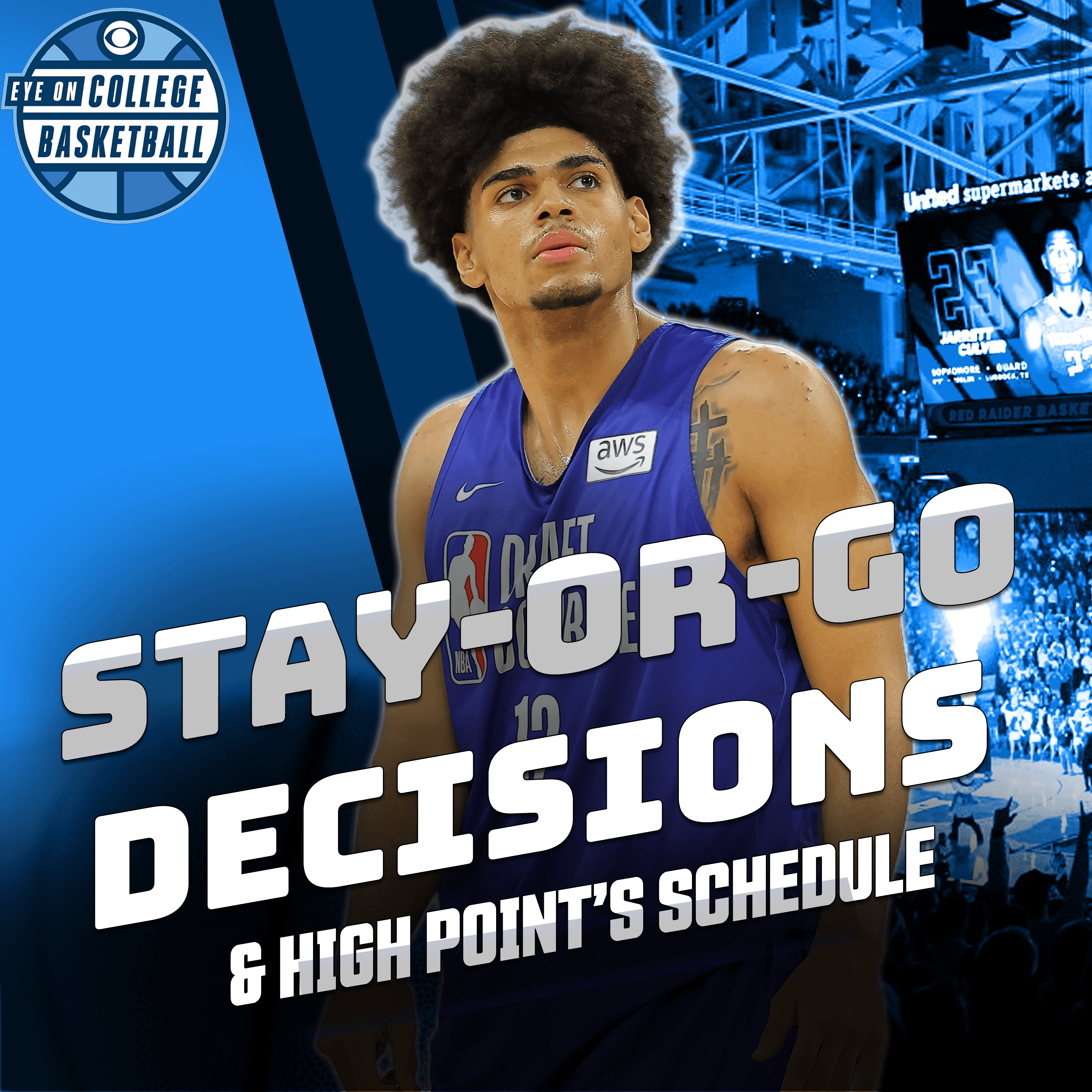 The biggest looming post-NBA combine decisions and the case for why more high-majors should schedule upper-tier mid-majors