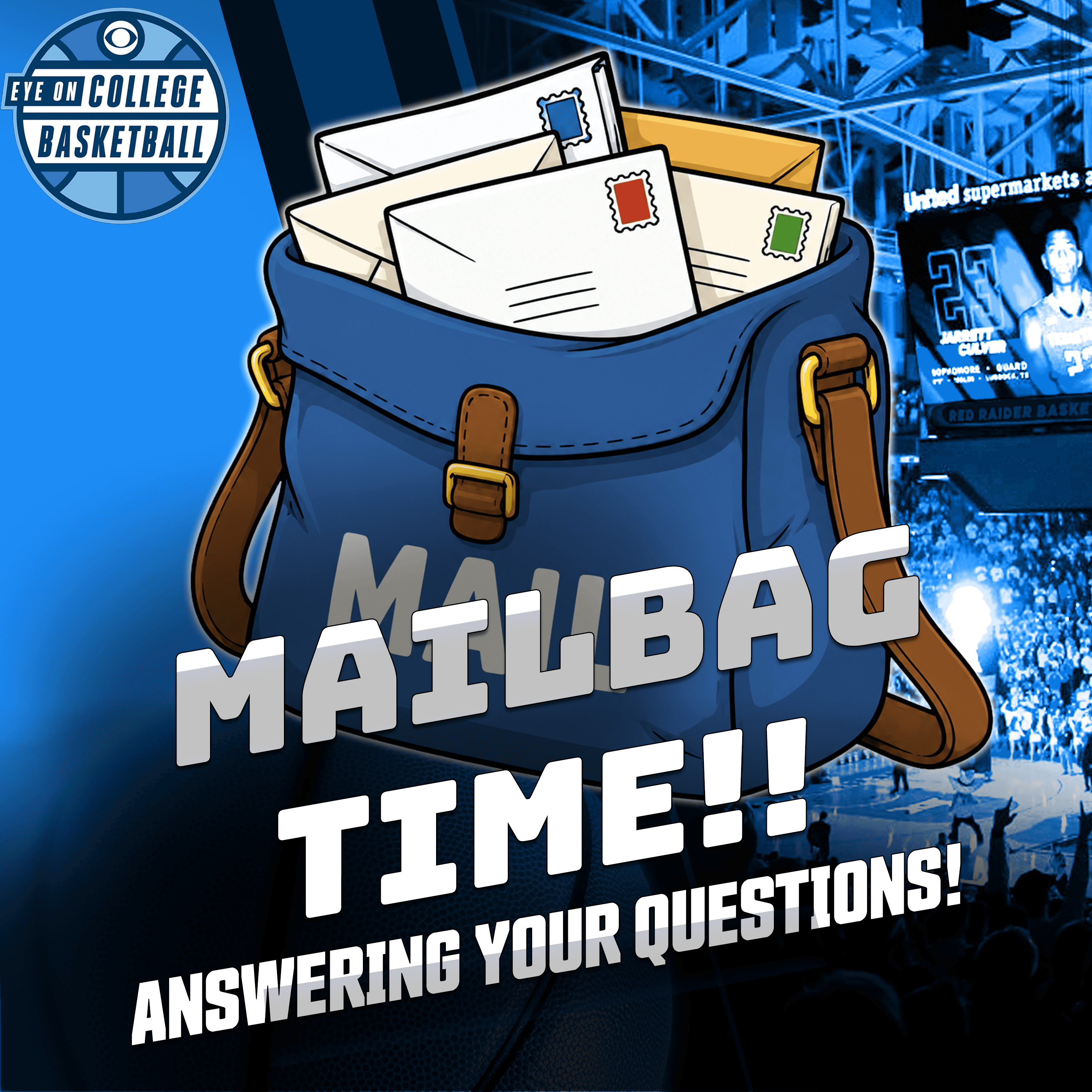 📬 MEGA MAY MAILBAG 📦