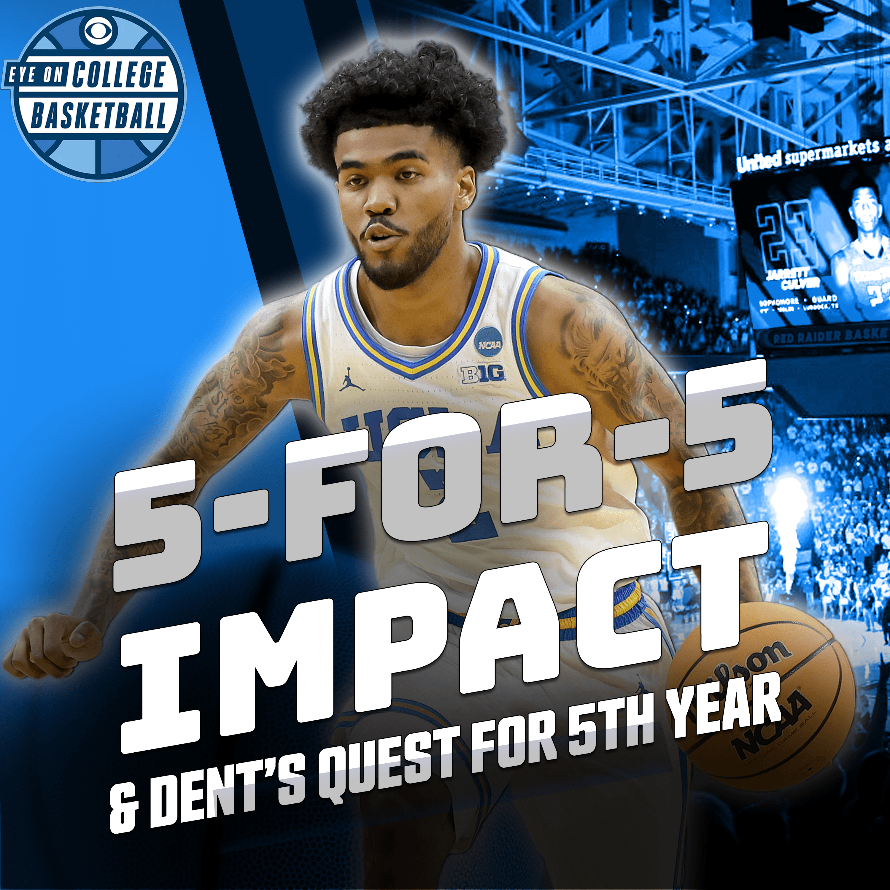 Why 2027 recruits are the losers of 5-for-5; Donovan Dent 🤝 Gonzaga? Mike Boynton's new assistant + more