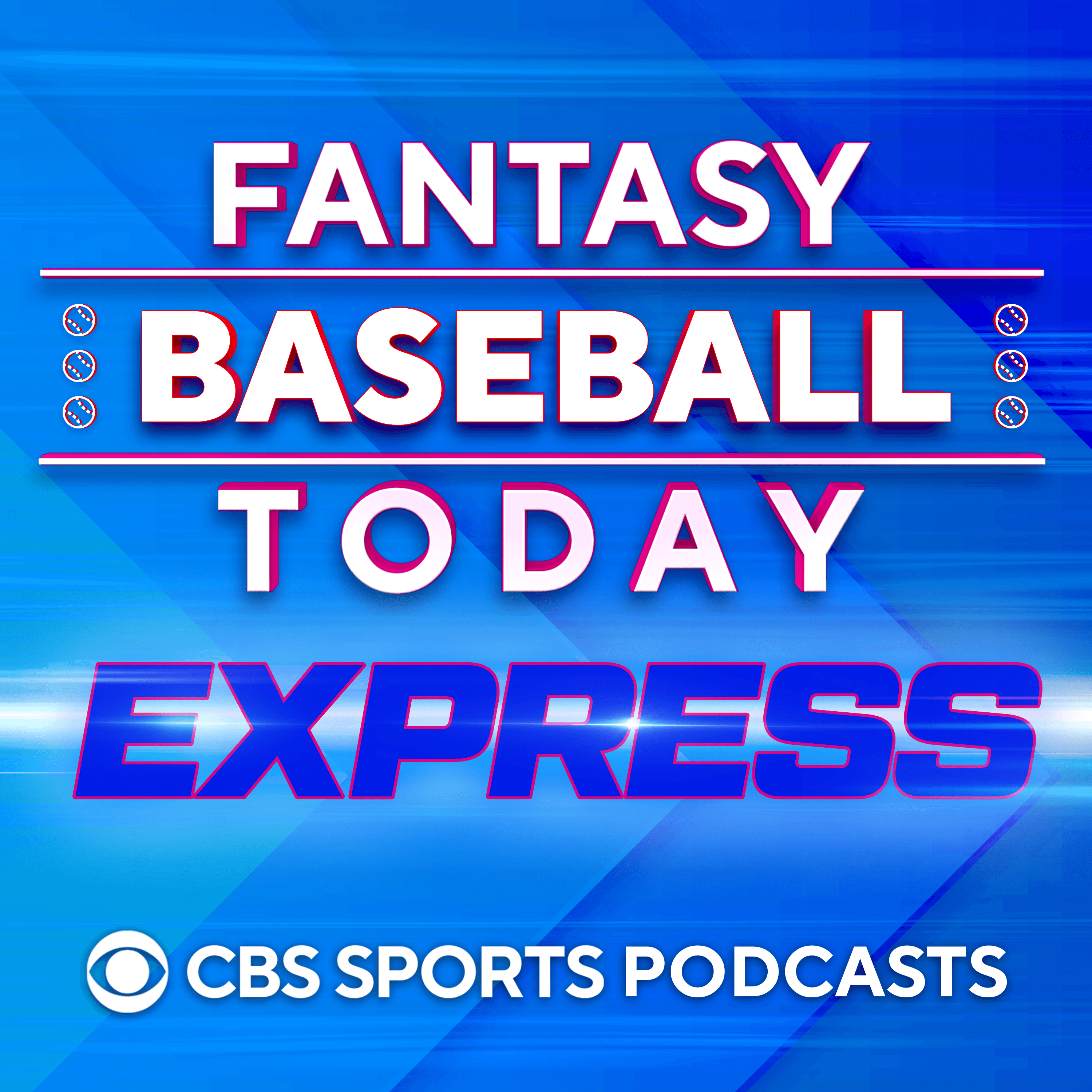 Week 17 Sleepers for the Short & Long Weeks! (7/16 Fantasy Baseball Podcast)