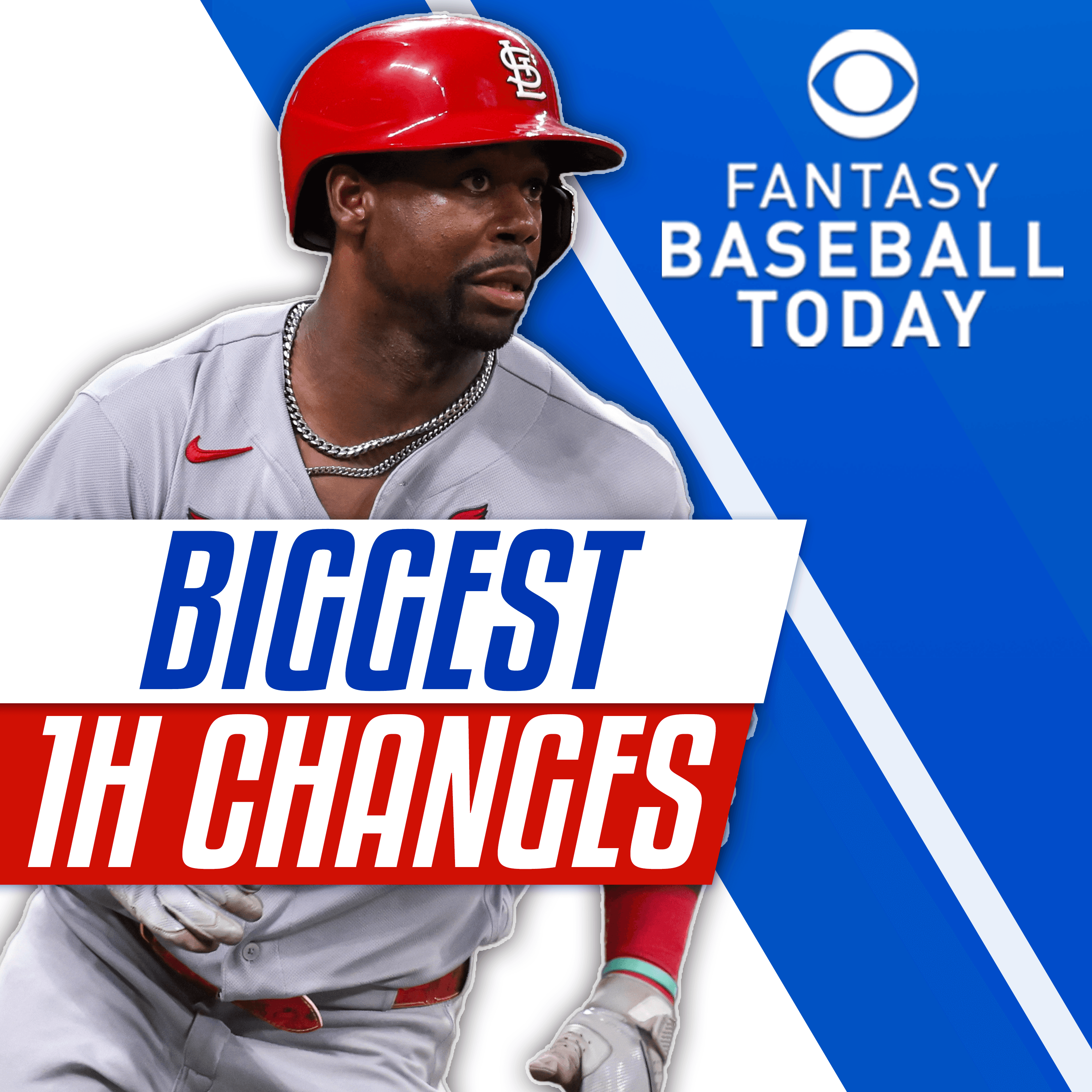 Biggest Values Risers & Fallers in the First Half! (7/15 Fantasy Baseball Podcast)