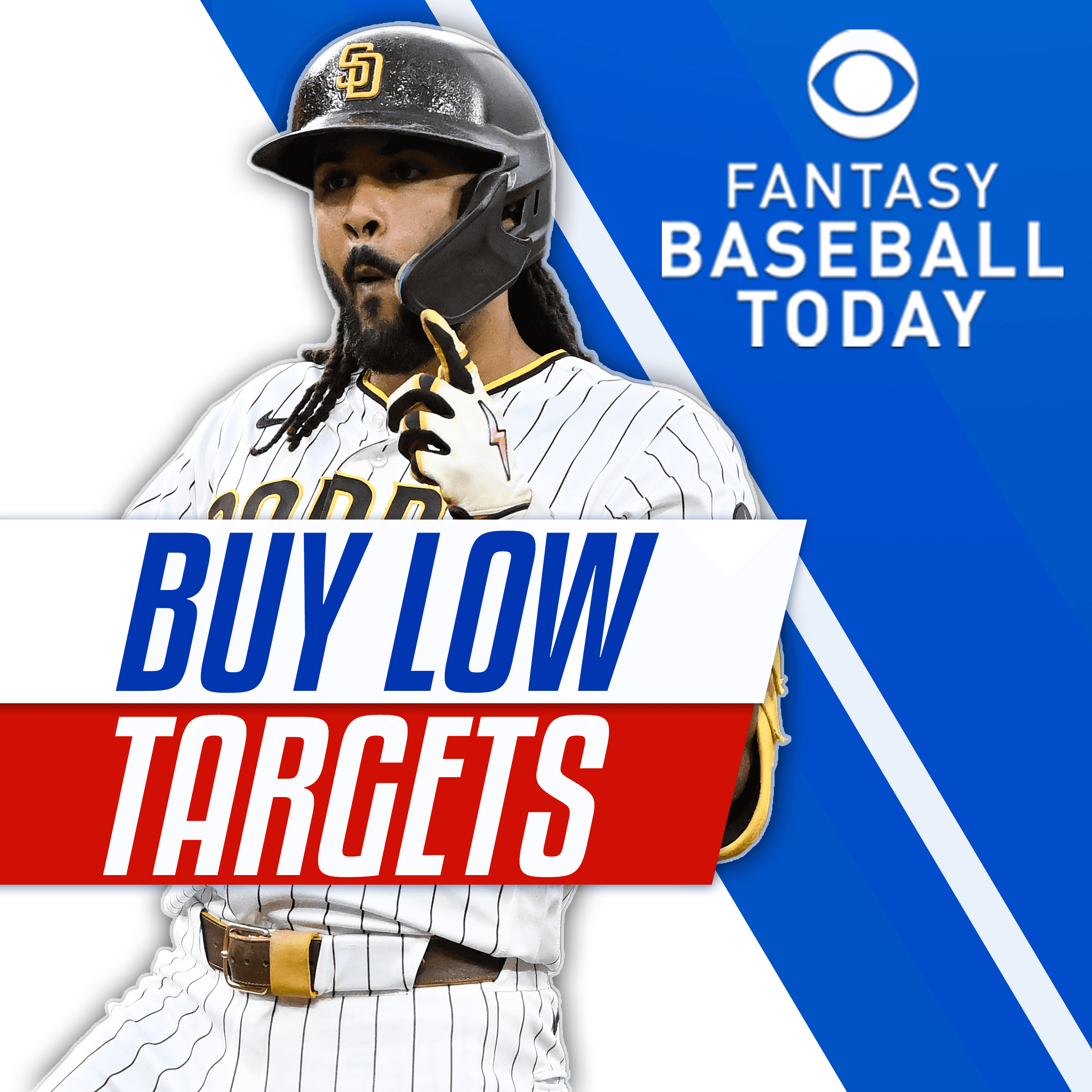 Bryce Miller Breakout & Buy-Low Trade Targets! (7/3 Fantasy Baseball Podcast)
