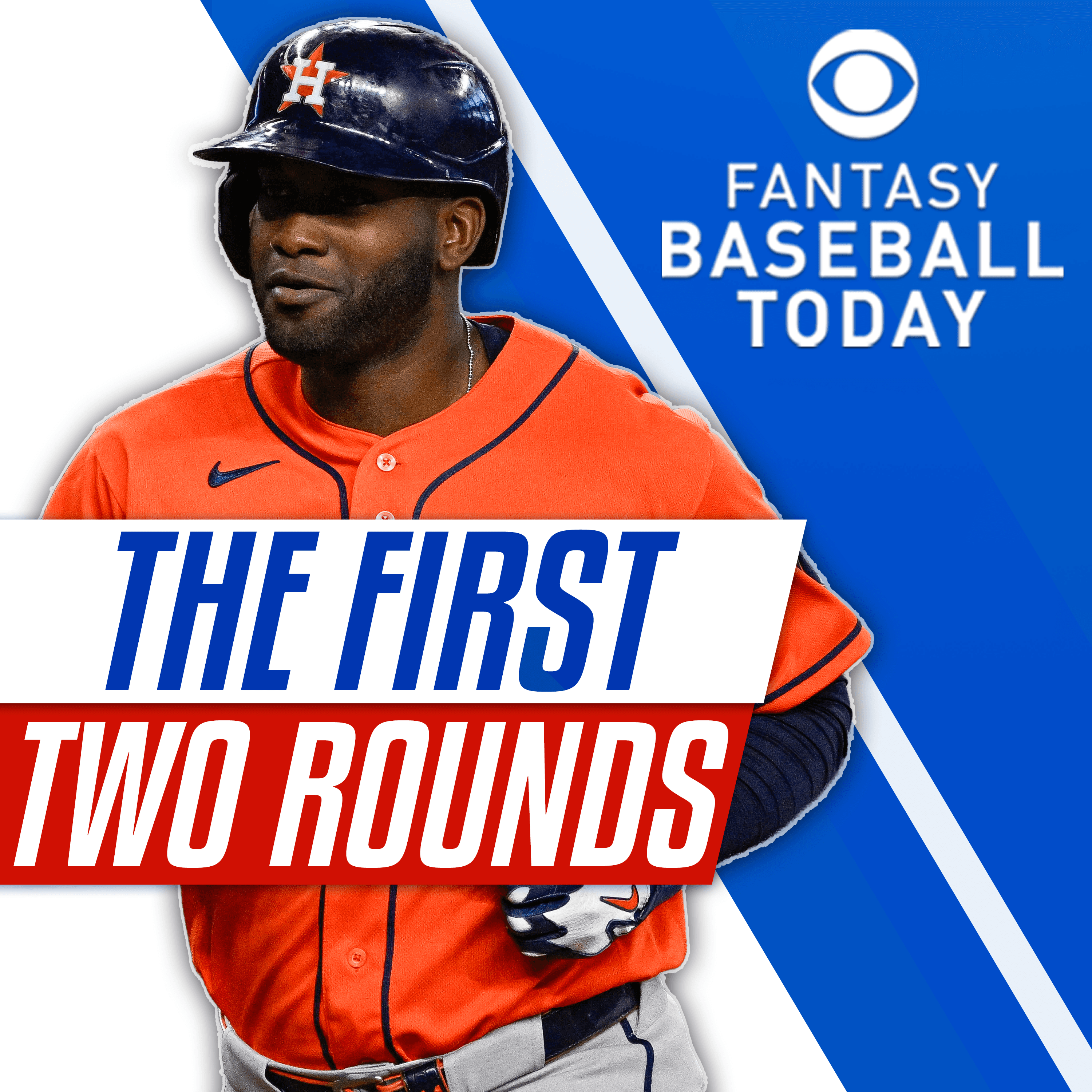 Redrafting the First Two Rounds for the Second Half! (7/10 Fantasy Baseball Podcast)