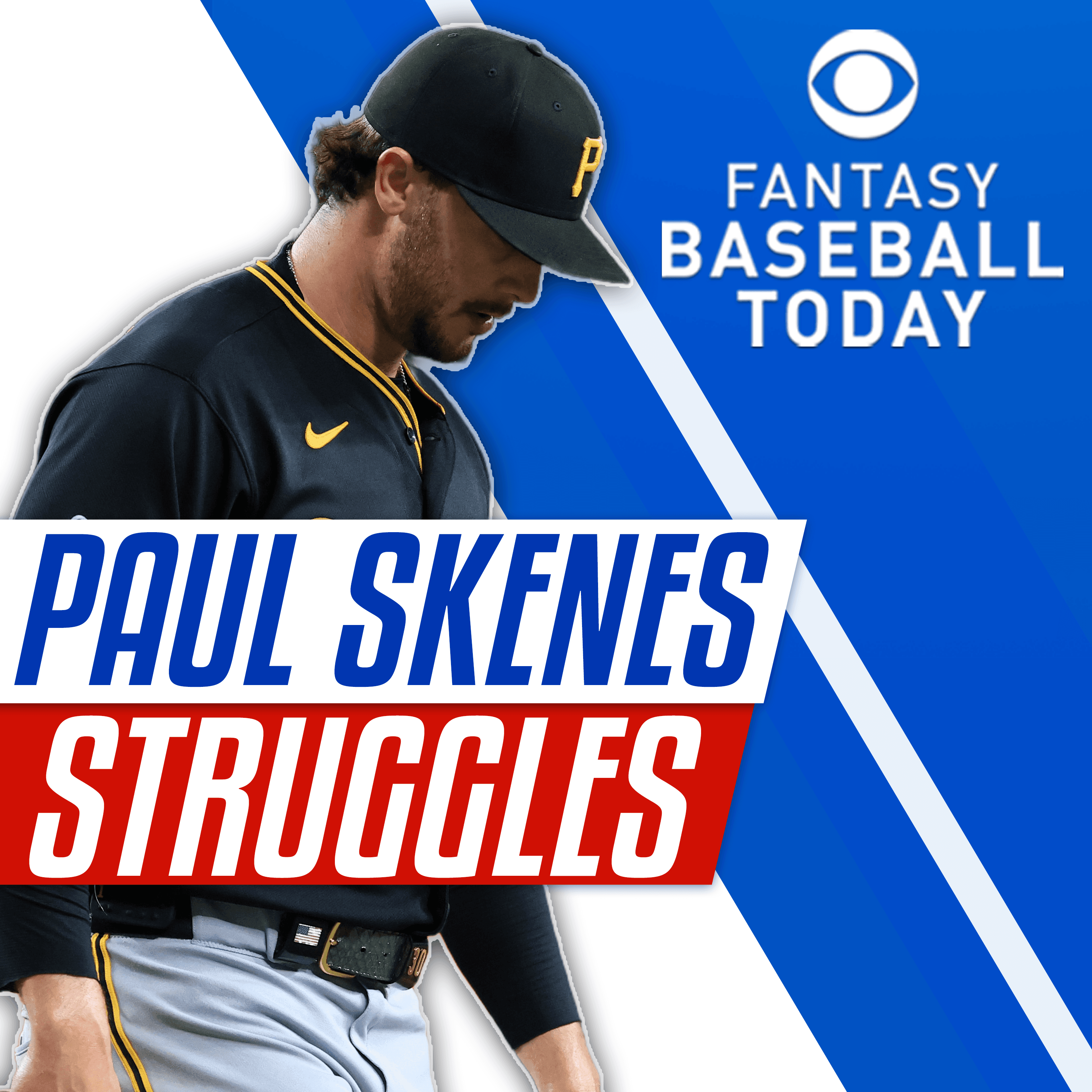What's Wrong With Paul Skenes? Who Is This Dansby Swanson? (7/2 Fantasy Baseball Podcast)