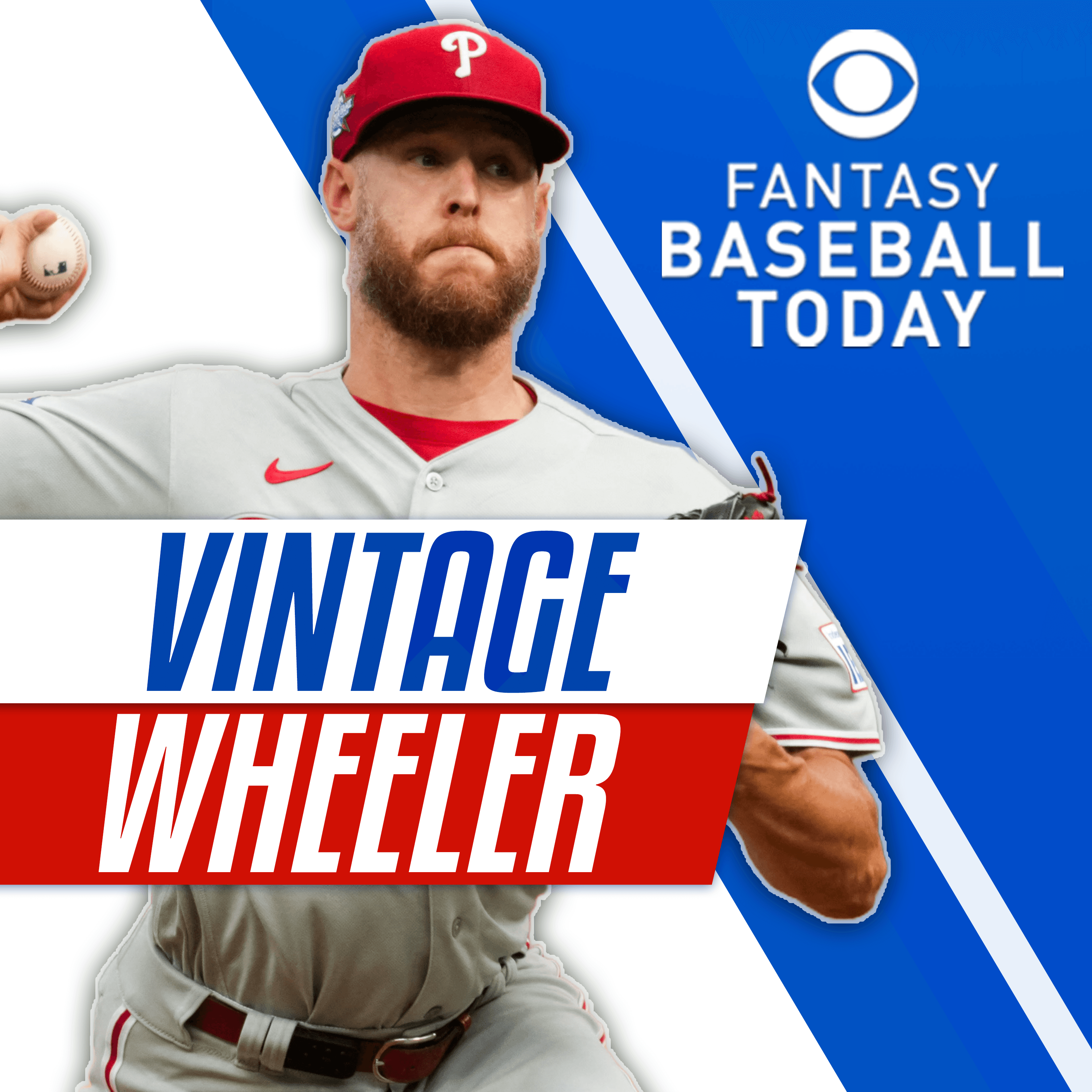 Vintage Zack Wheeler, Pitching Risers & Brewers Promote Luis Lara! (7/8 Fantasy Baseball Podcast)