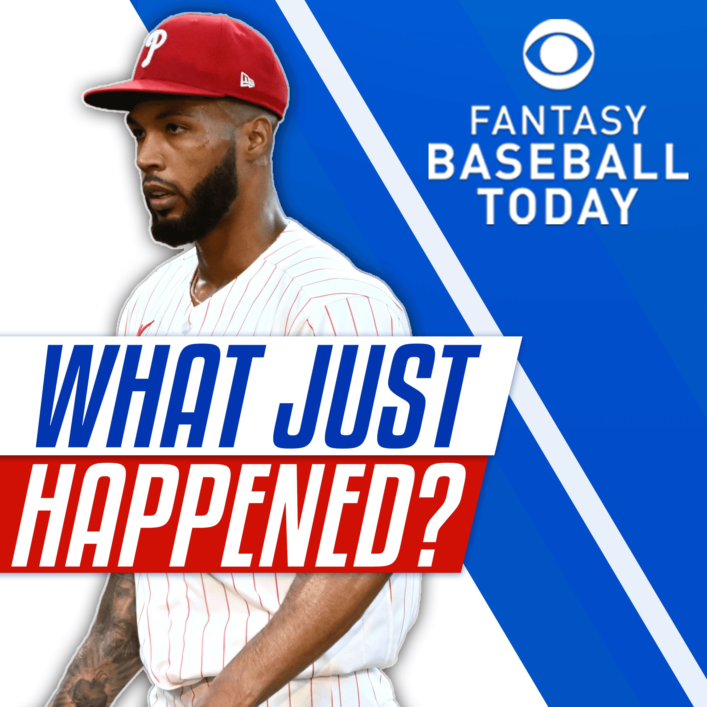 Cristopher Sanchez Regression, Most Dropped & Fantasy Feud! (7/7 Fantasy Baseball Podcast)