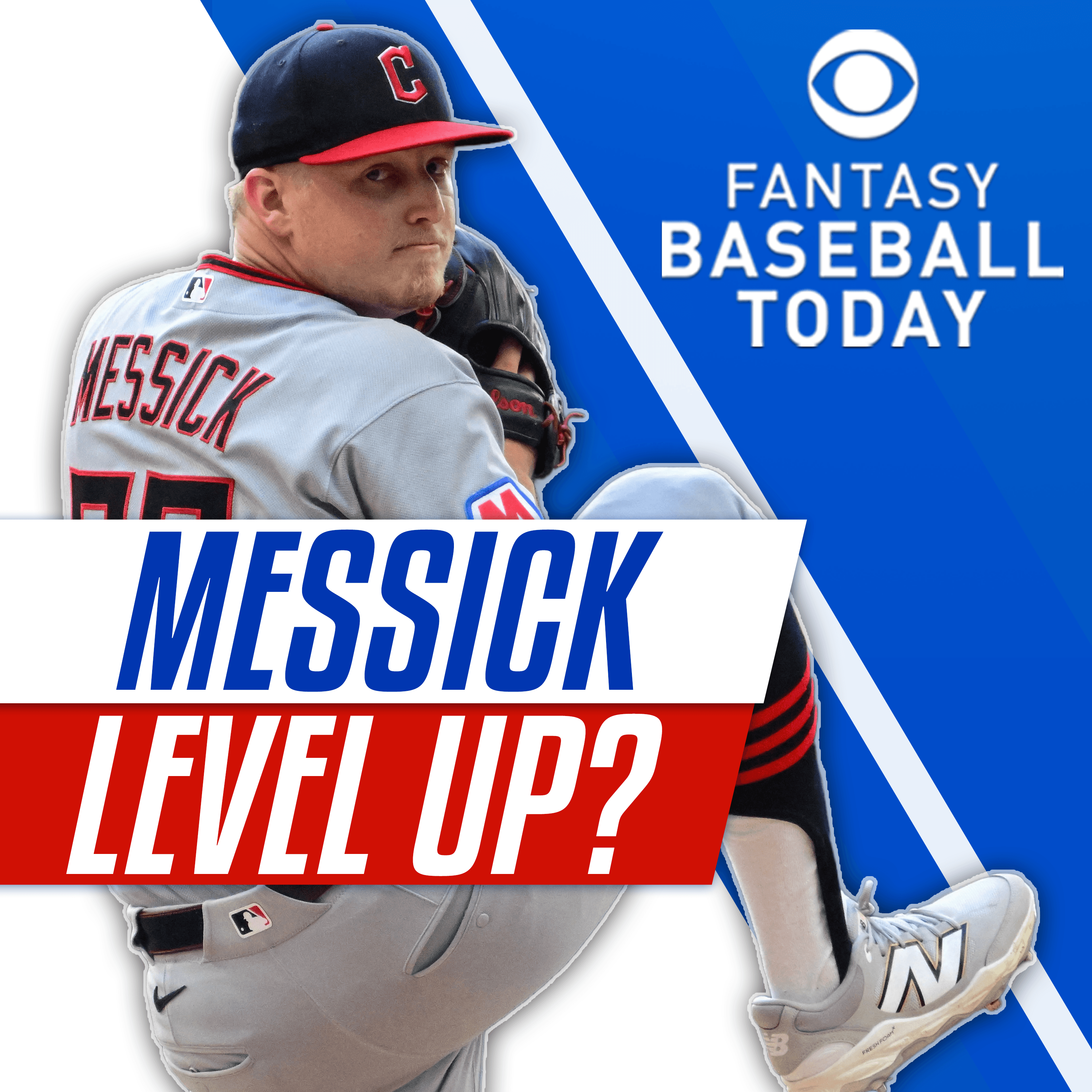 Temperature Check on These Pitchers! Parker Messick Level Up? (6/24 Fantasy Baseball Podcast)