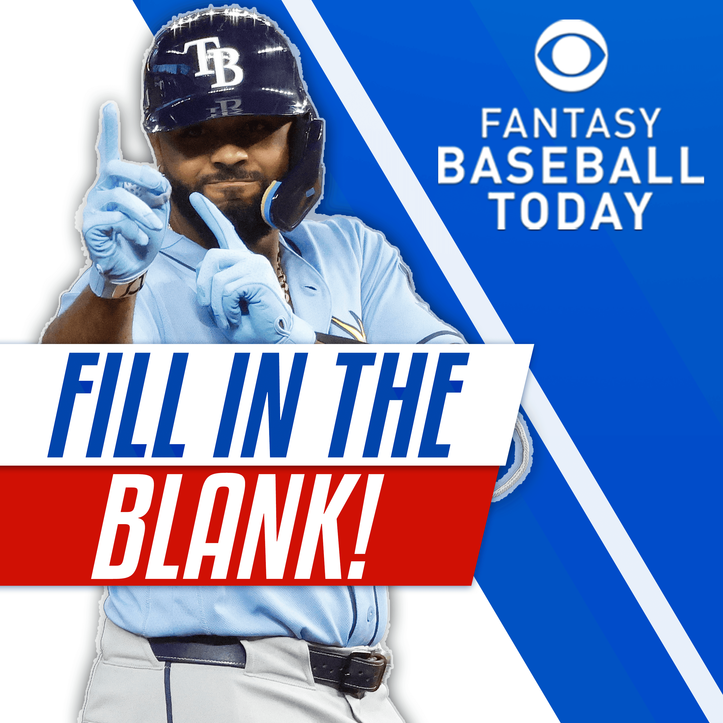Fill in the Blank Rankings Edition! Lots O Interesting Pitching! (6/26 Fantasy Baseball Podcast)