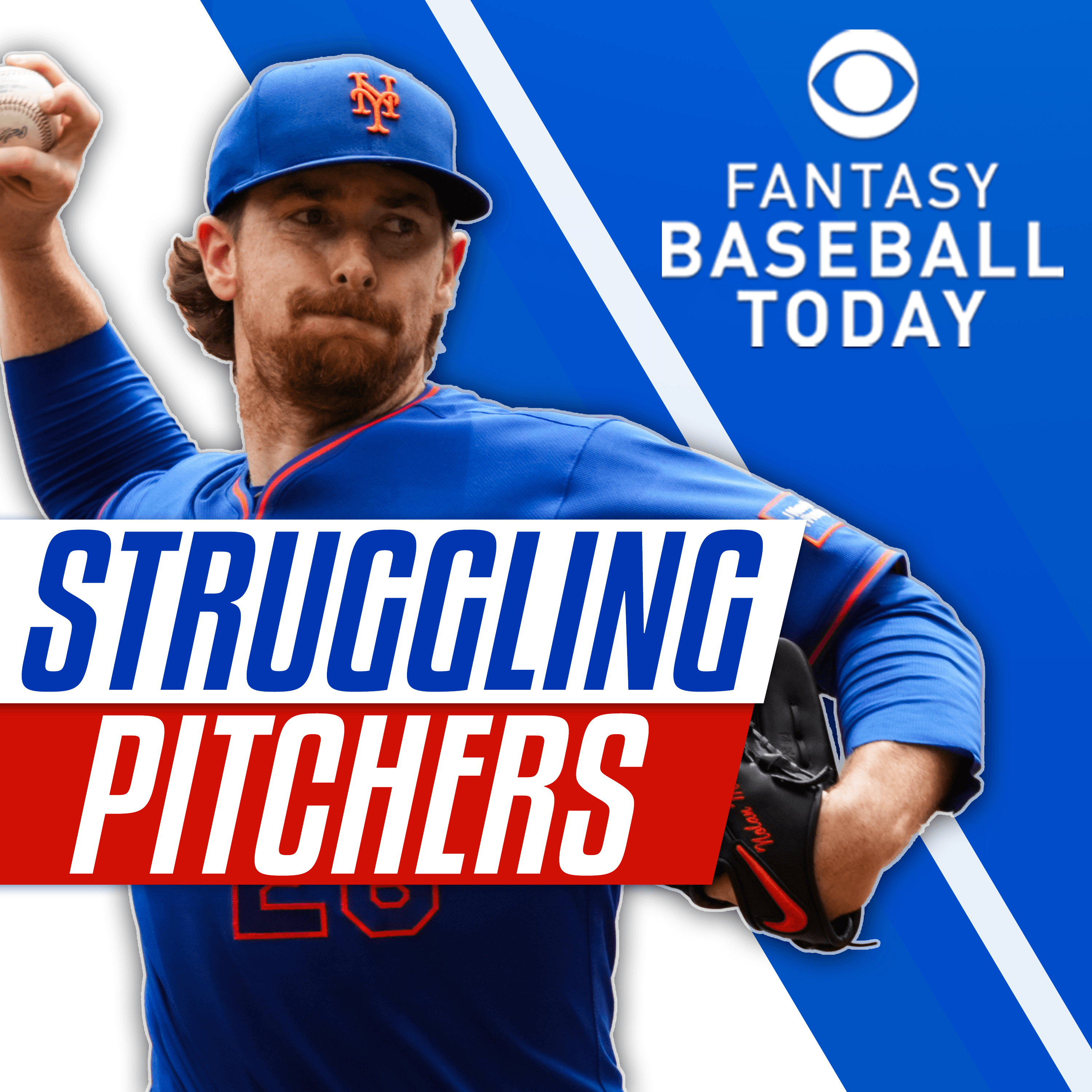 Swanson Monster Day, Worry-O-Meter & Trade Candidates! (6/25 Fantasy Baseball Podcast)