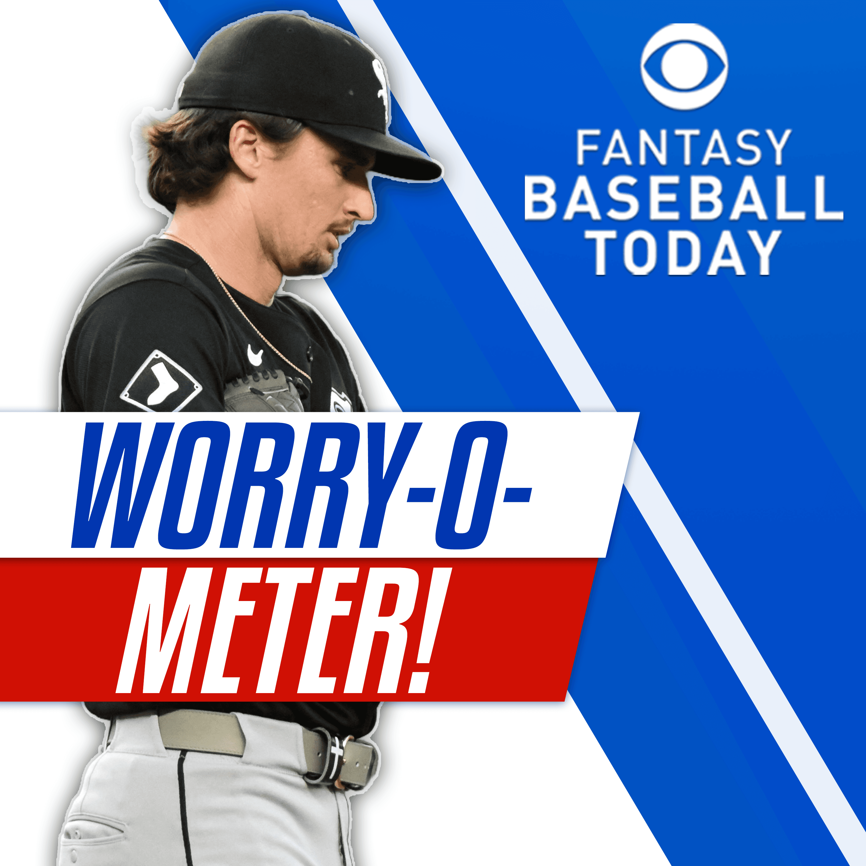 Worry-O-Meter & Welcome Back, Hunter Brown! (6/17 Fantasy Baseball Podcast)