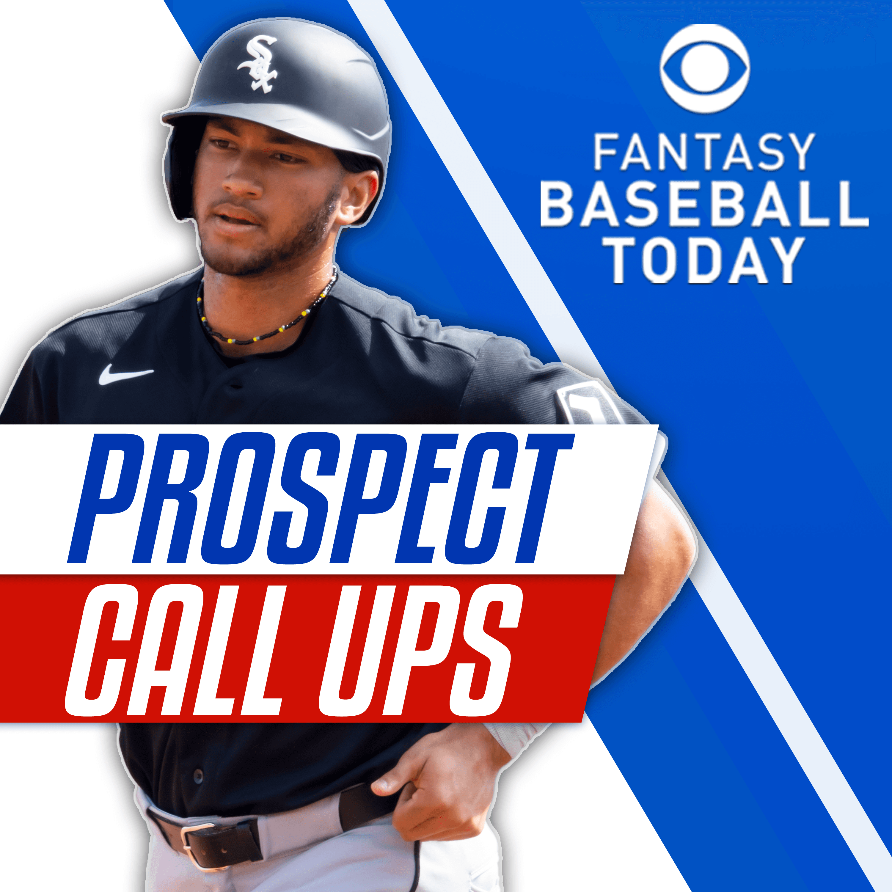 Big Prospect Promotions & Welcome Back, Dylan Cease! (6/10 Fantasy Baseball Podcast)