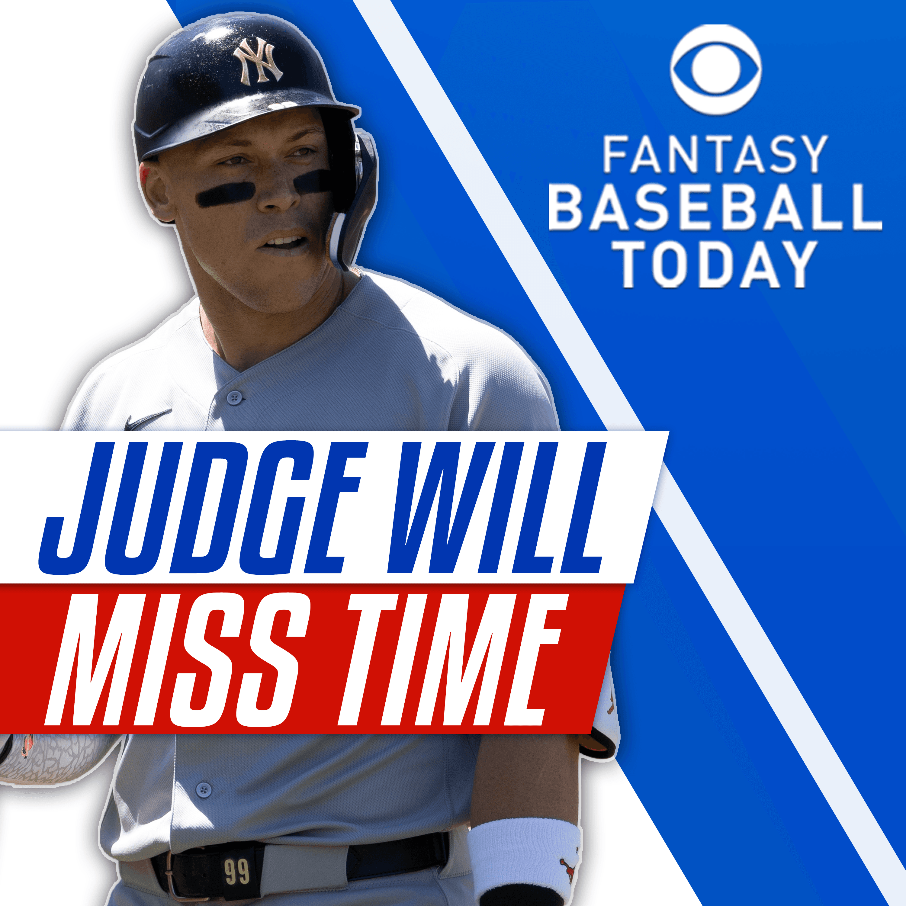 Aaron Judge to the IL & Defend Your Rankings! (6/5 Fantasy Baseball Podcast)
