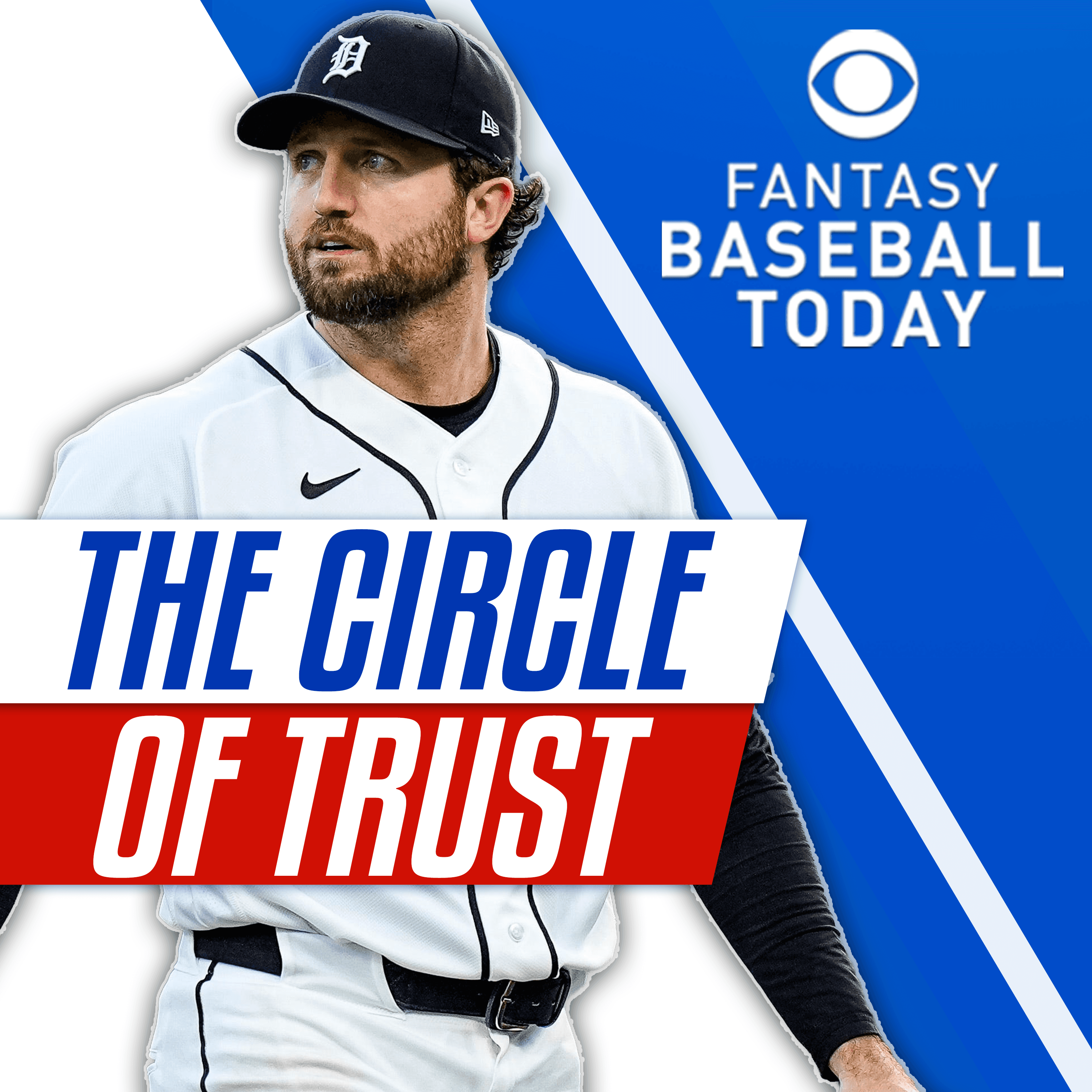 The Circle of Trust! Is Casey Mize In or Out? (6/30 Fantasy Baseball Podcast)