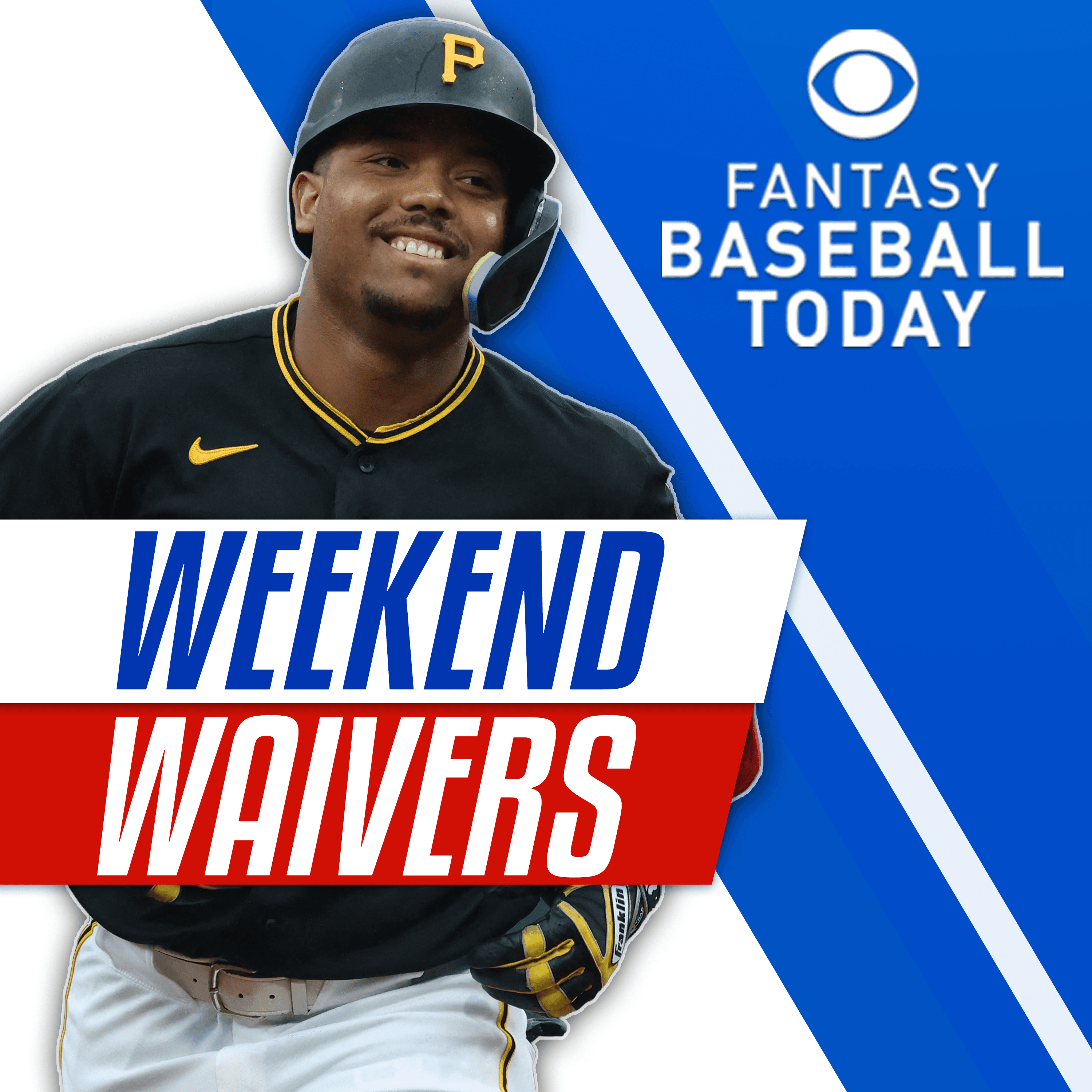 Weekend Waiver Wire Adds, Drops & Start or Sit Questions! (6/29 Fantasy Baseball Podcast)