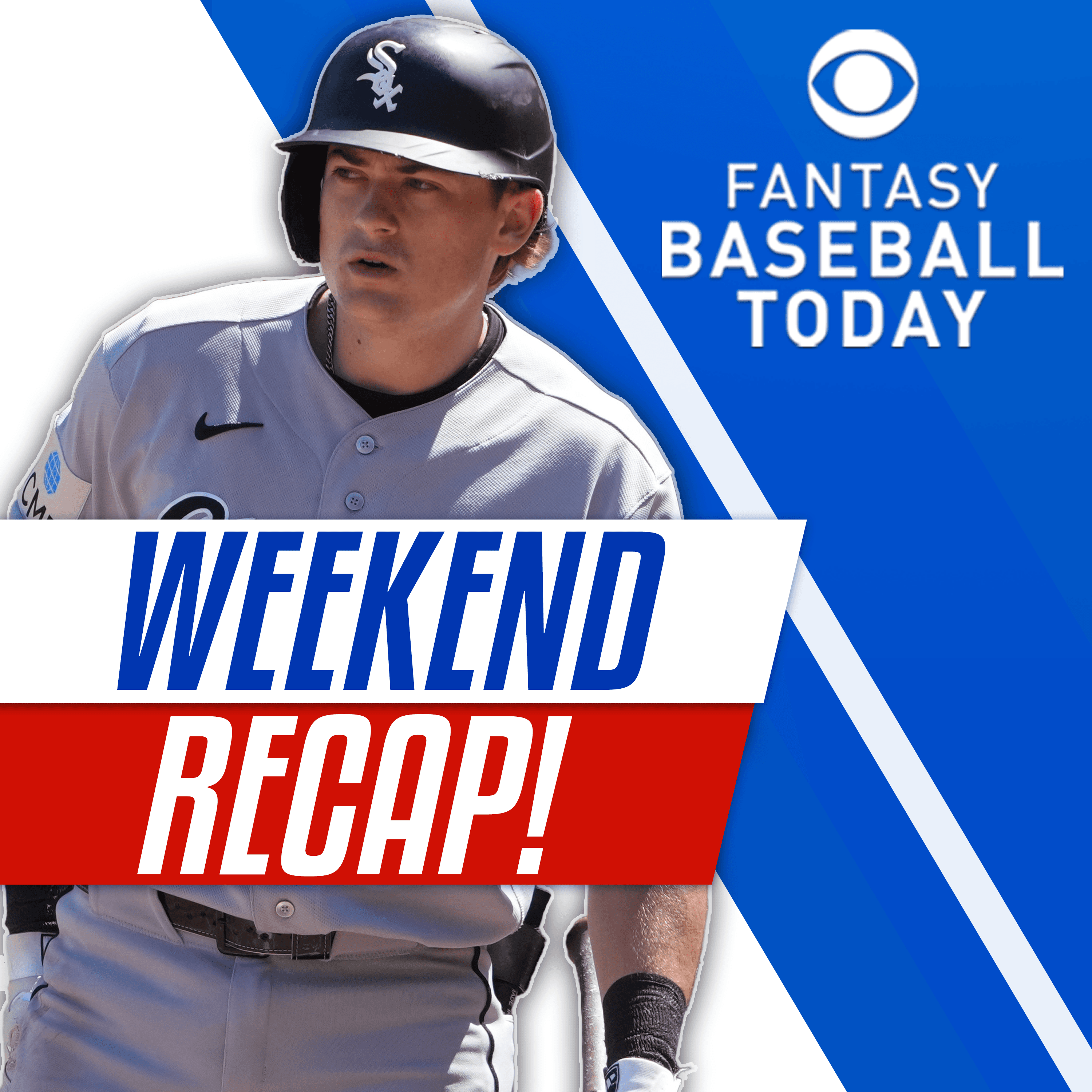 Weekend Waiver Adds, Injury Updates & Blow-Up Starts! (6/22 Fantasy Baseball Podcast)