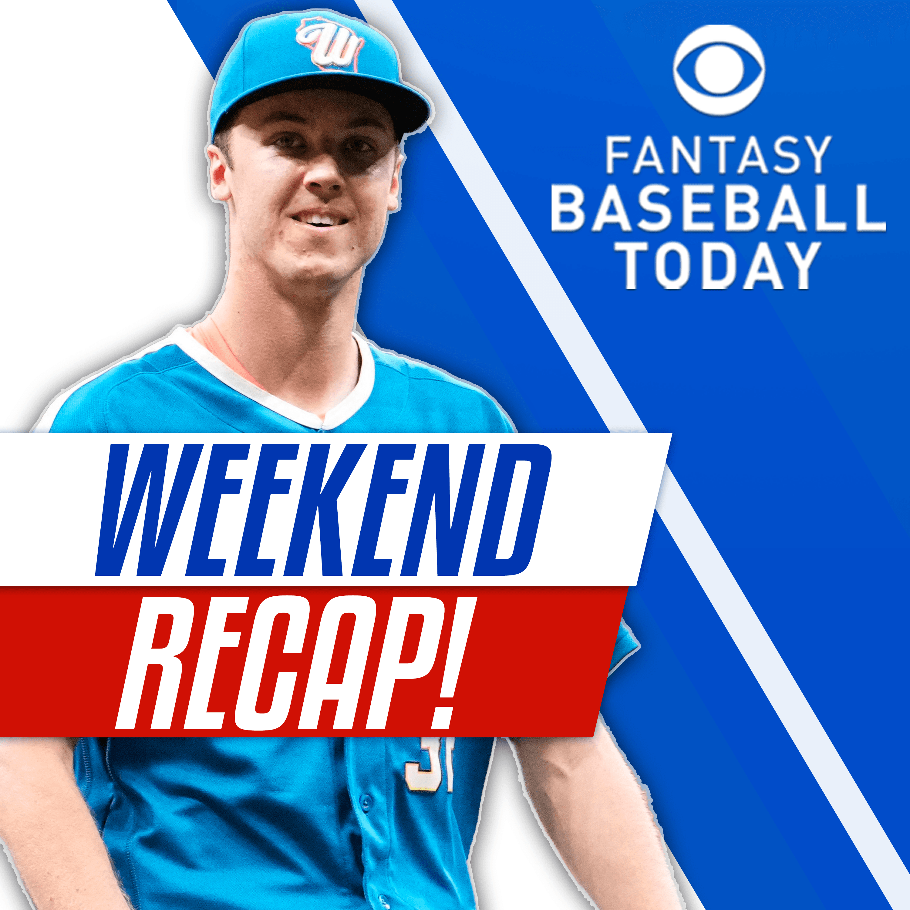 Injury Replacements, Prospect Promotions & Jacob Misiorowski THE SP1? (6/15 Fantasy Baseball Podcast)