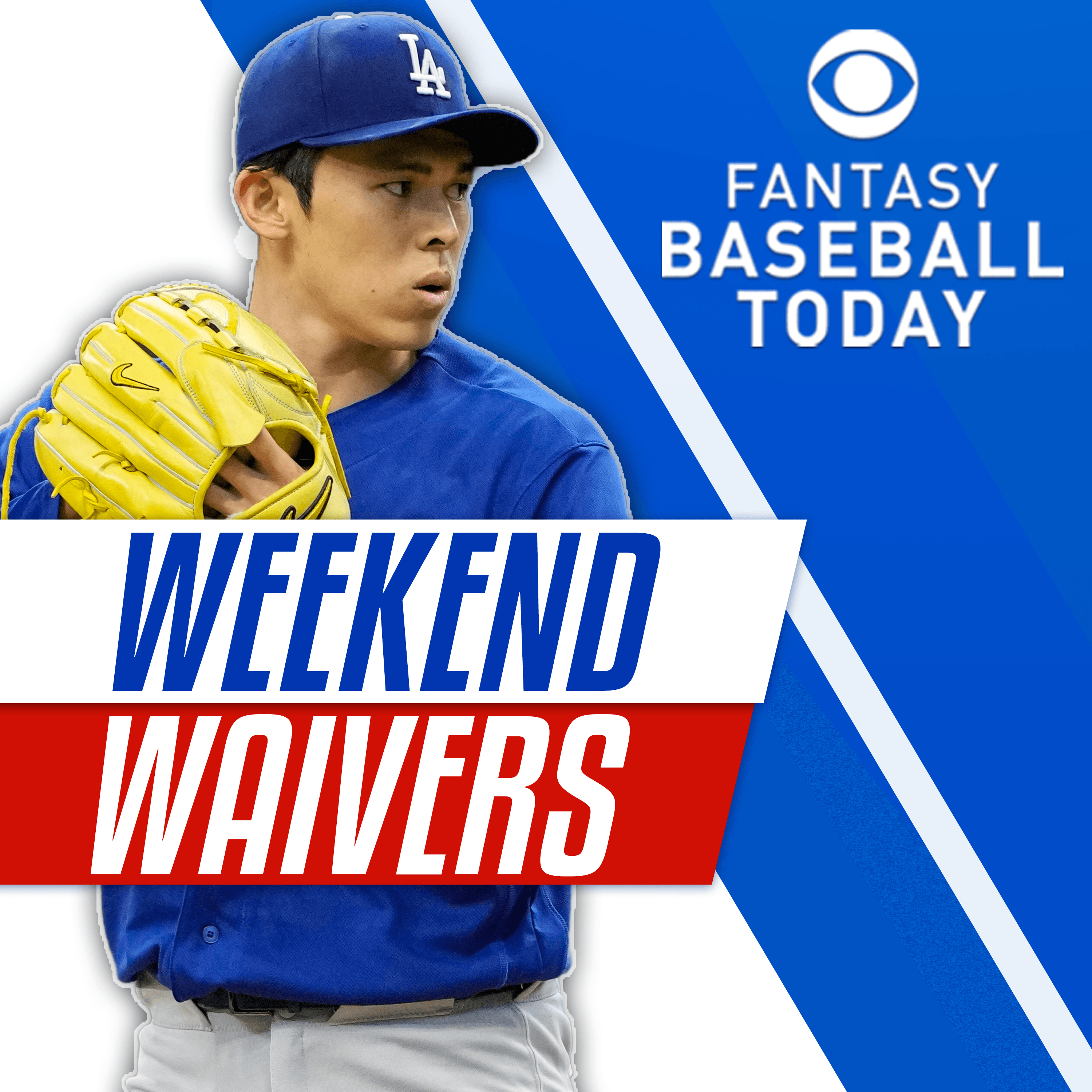 Roki Sasaki Soaring Up the Rankings! Waiver Wire Adds & Drops! (6/8 Fantasy Baseball Podcast)