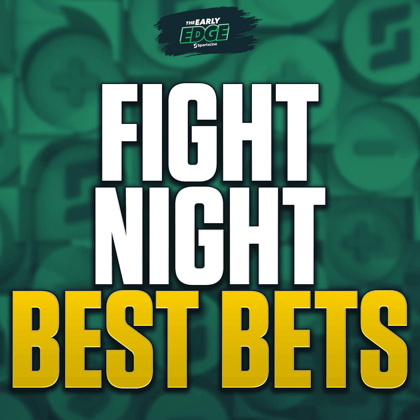 UFC Vegas 119 Best Bets & Predictions