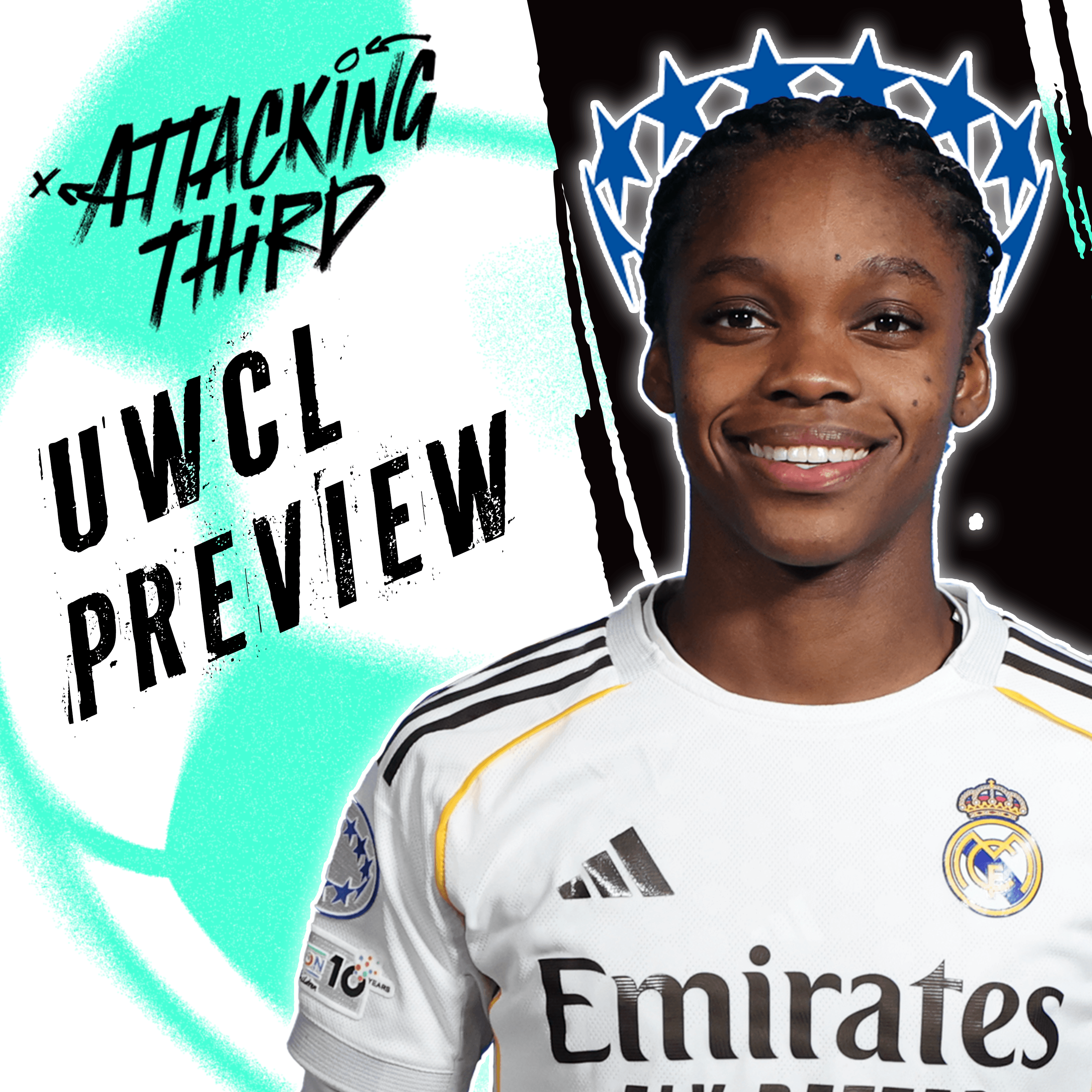 UWCL KO Phase Playoff 2nd Leg Preview | USWNT Roster Reaction | Winter Olympics What Ifs (Soccer 2/17)