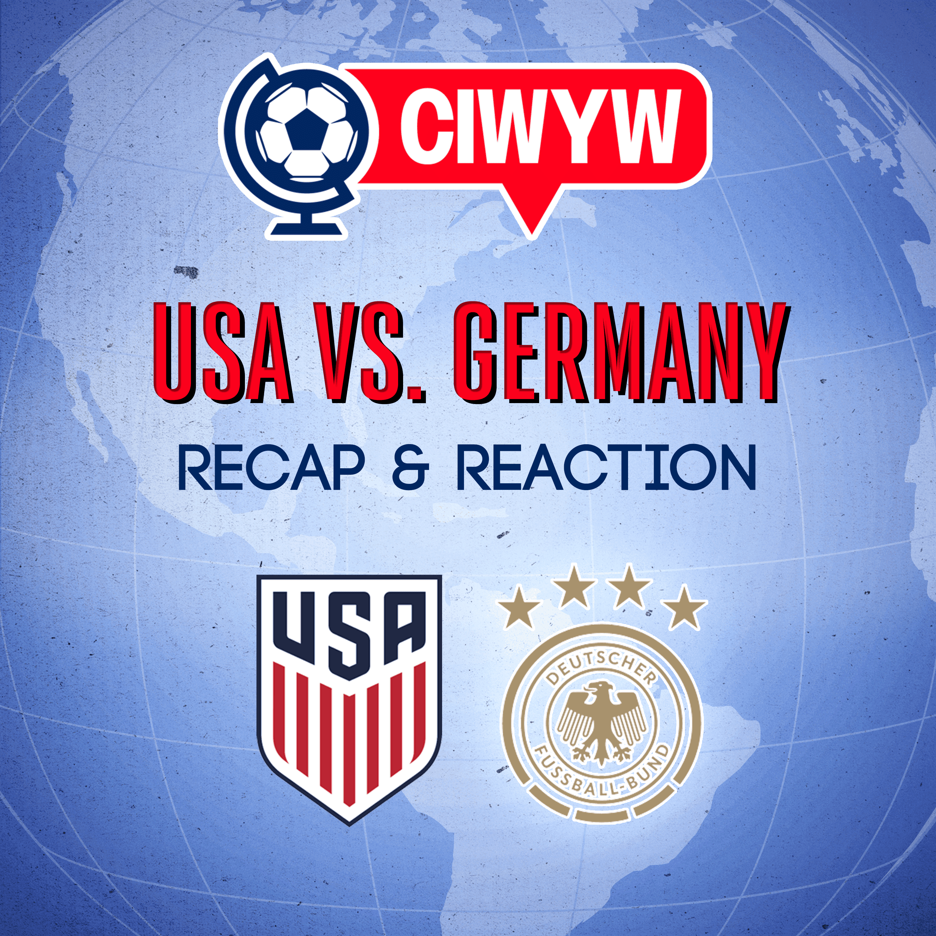 USMNT suffer narrow loss in World Cup send-off | USA vs. Germany recap & analysis (Soccer 6/6)