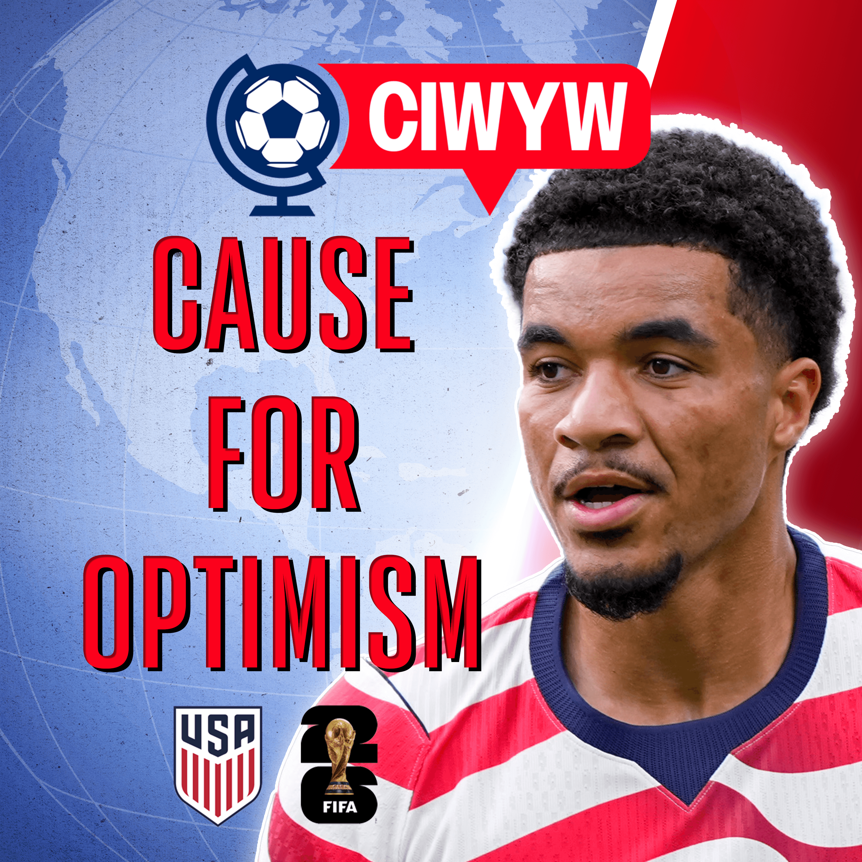 Group D rosters are set, JT Batson talks US Soccer's future plans, USMNT Knockout Stage Scenarios (Soccer 6/2)