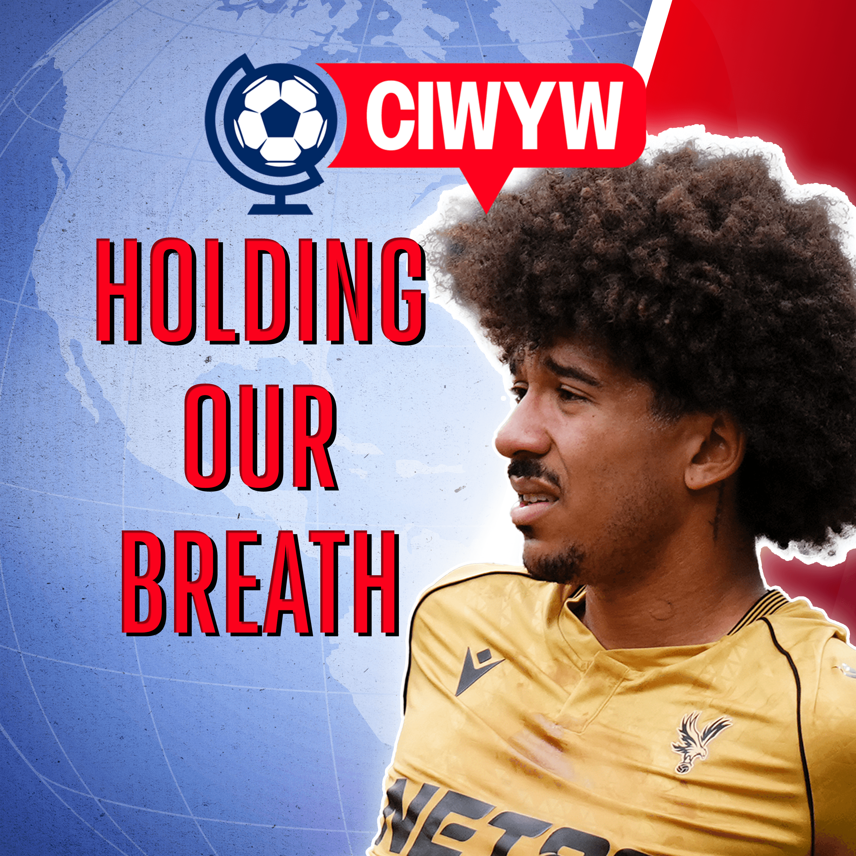 USMNT Alarm Bells: Richards & Aaronson Hurt (Soccer 5/19)