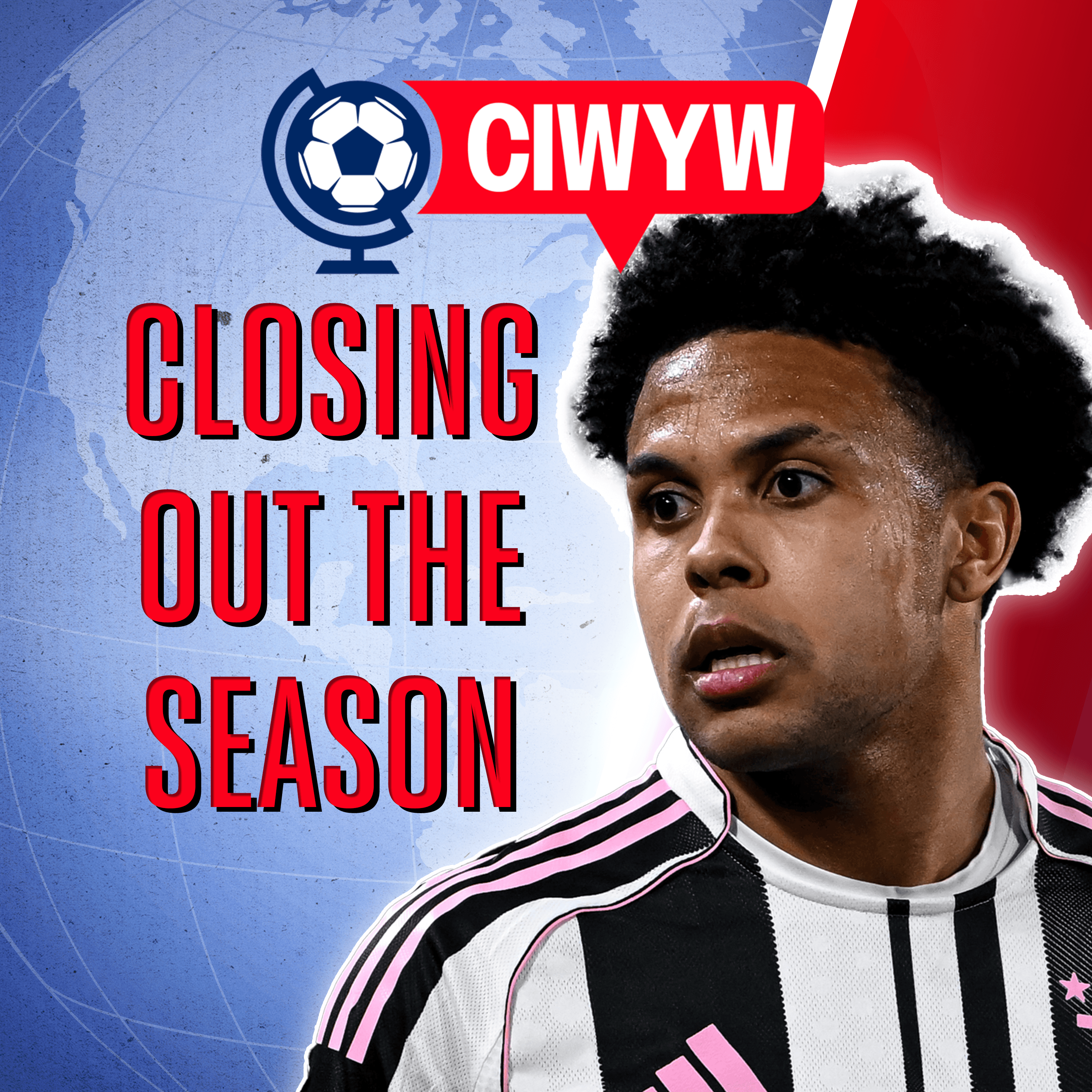 The World Cup roster we want to see & the greatest USMNT squads ever! (Soccer 5/21)