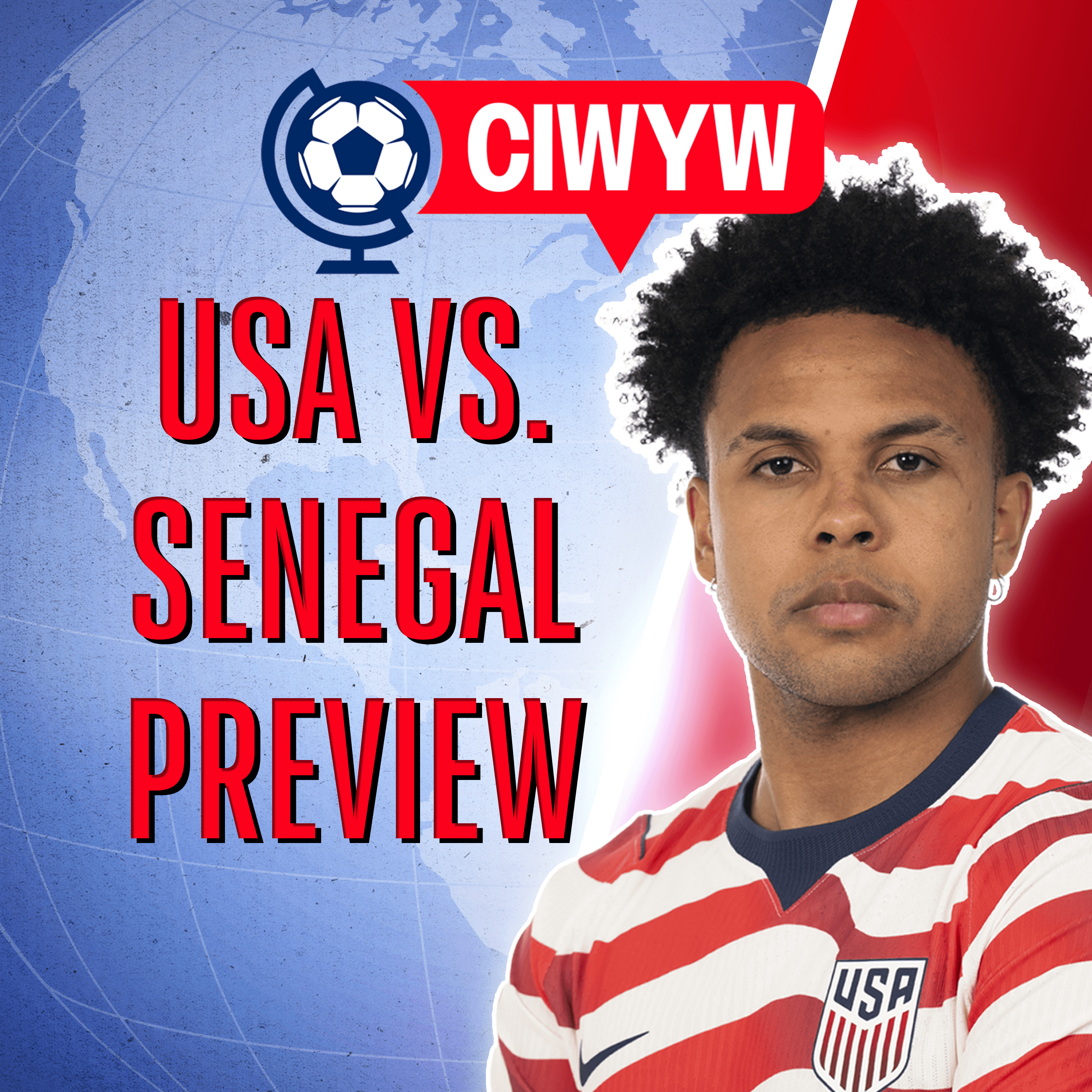 Poch to Milan?! USMNT faces distraction before World Cup | USMNT vs. Senegal Preview (Soccer 5/28)